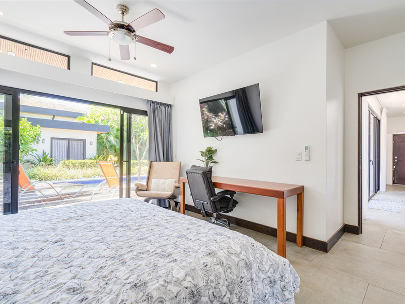 4 bed Single Family Homes For Sale in Tamarindo, Guanacaste - hero 14
