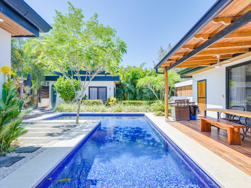 4 bed Single Family Homes For Sale in Tamarindo, Guanacaste - hero 20