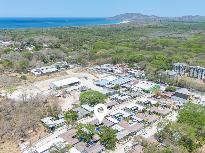 4 bed Single Family Homes For Sale in Tamarindo, Guanacaste - hero 25