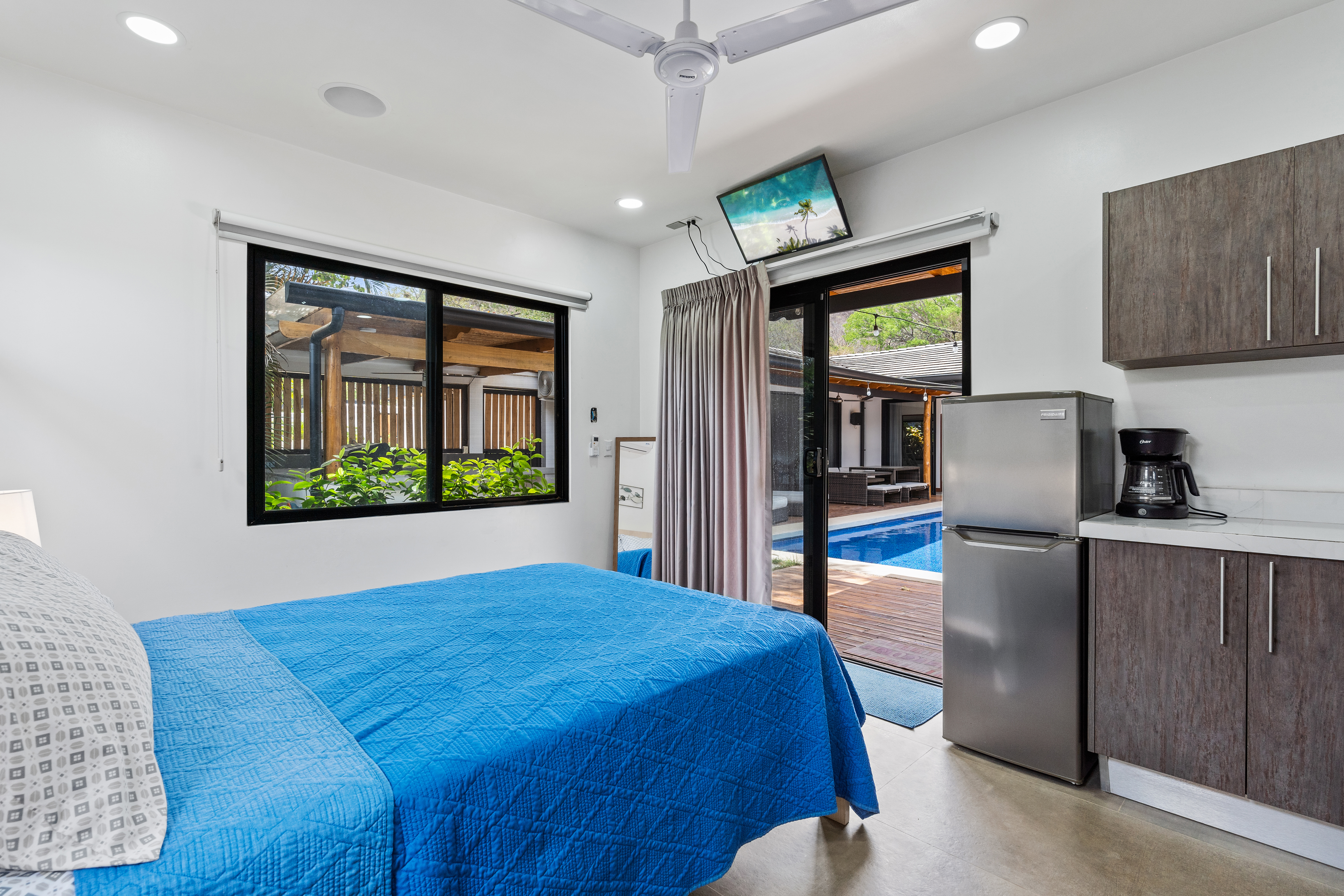 4 bed Single Family Homes For Sale in Tamarindo, Guanacaste - thumb 15