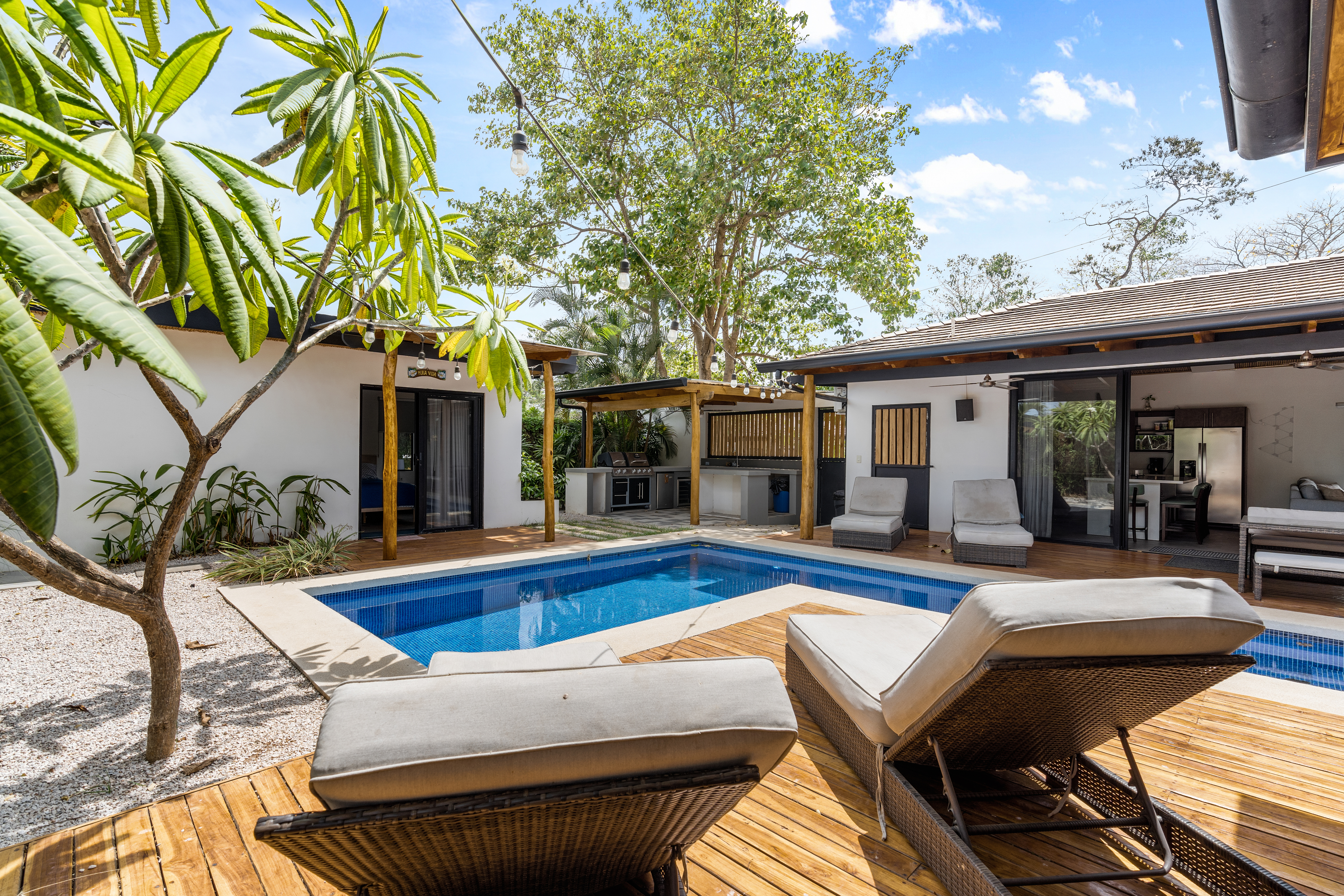 4 bed Single Family Homes For Sale in Tamarindo, Guanacaste - thumb 28