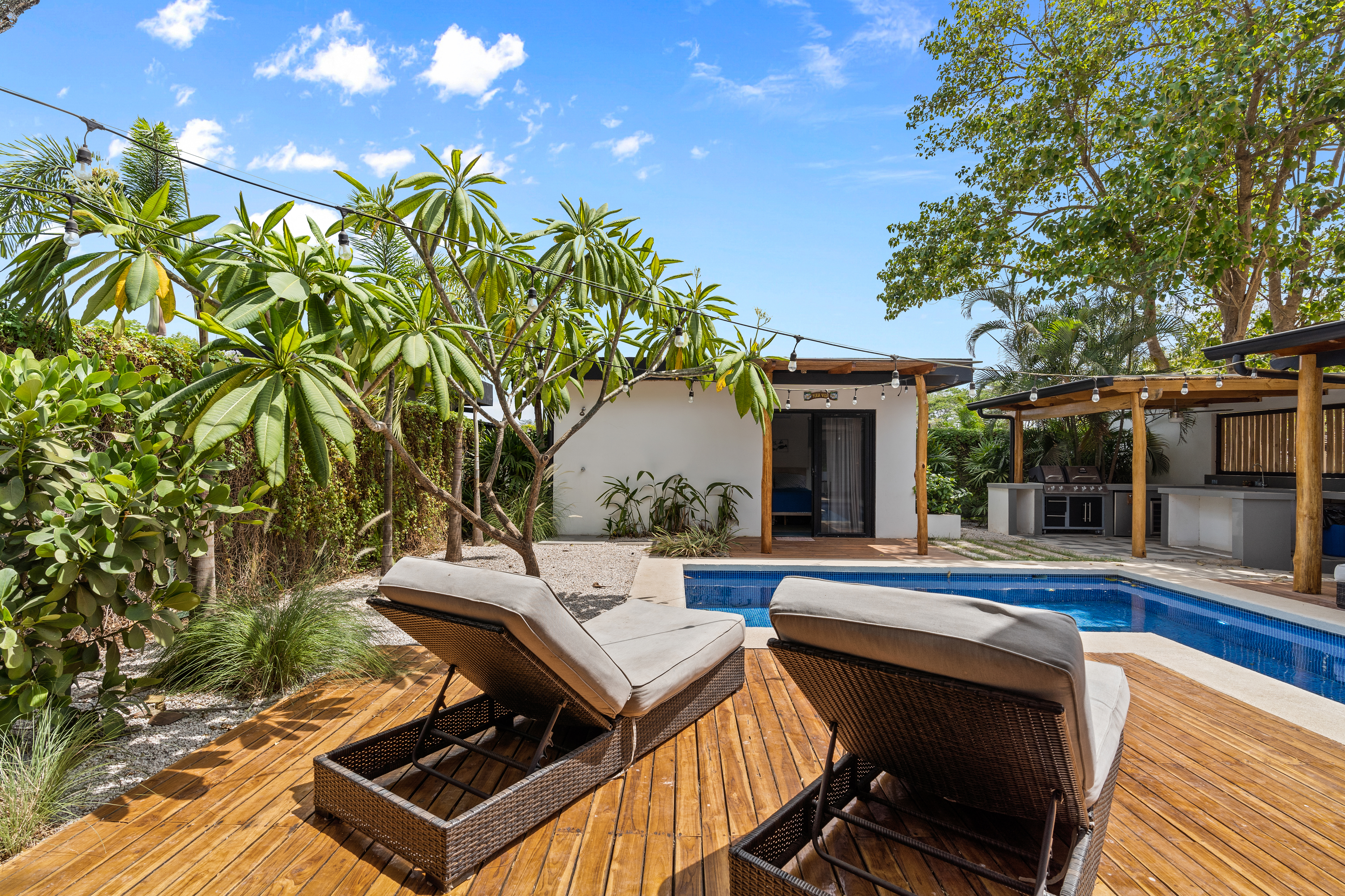 4 bed Single Family Homes For Sale in Tamarindo, Guanacaste - thumb 29