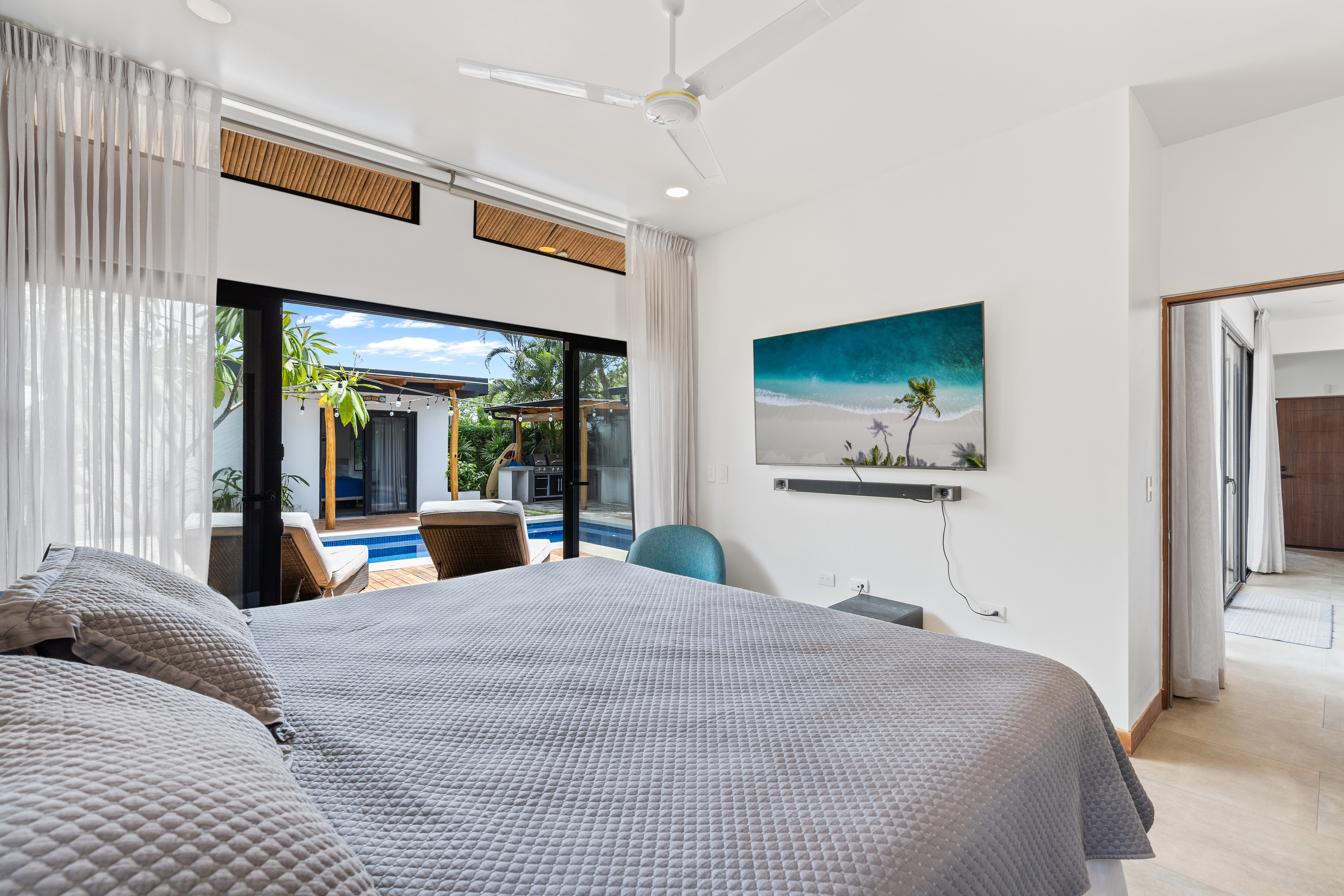 4 bed Single Family Homes For Sale in Tamarindo, Guanacaste - thumb 12