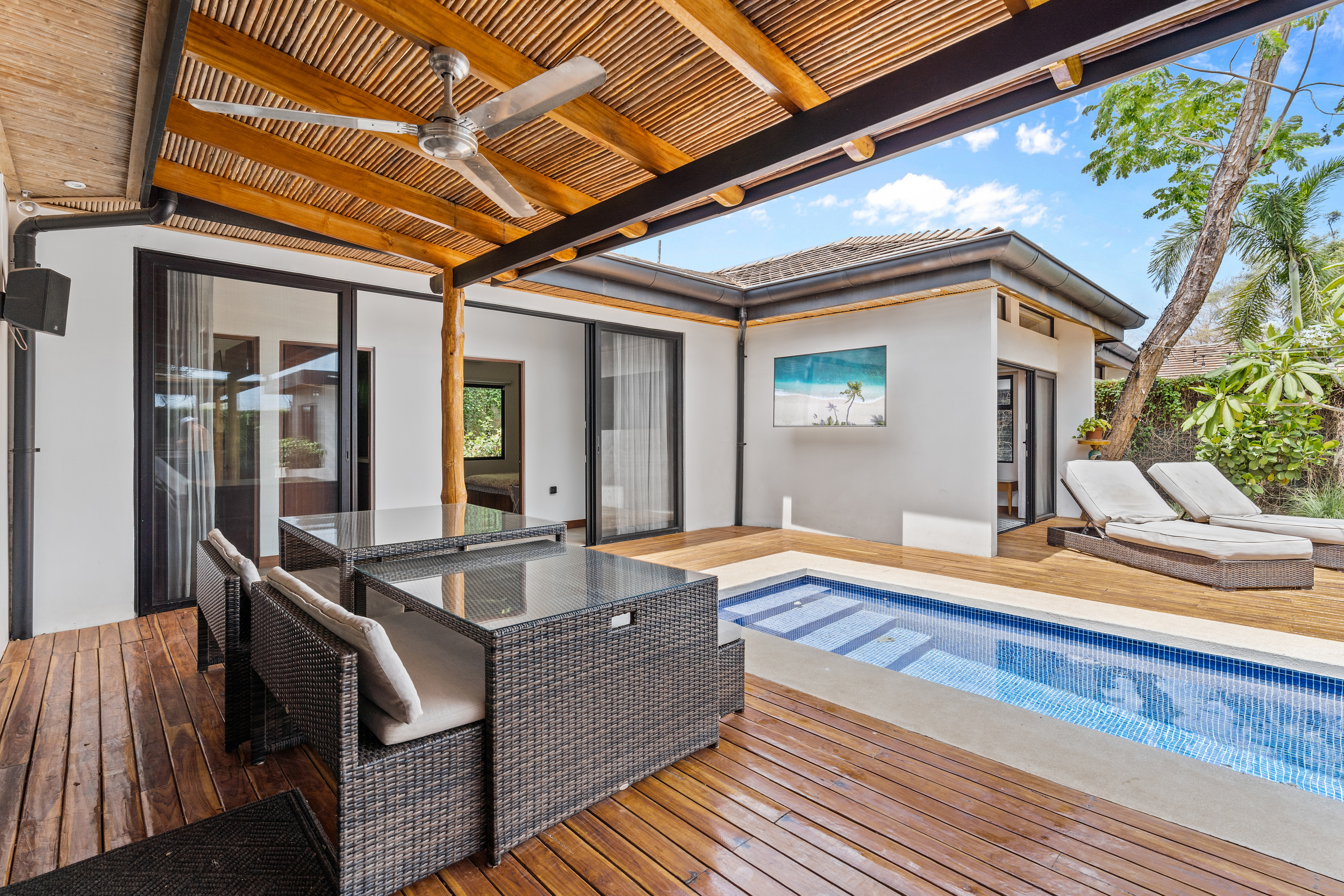 4 bed Single Family Homes For Sale in Tamarindo, Guanacaste - thumb 25