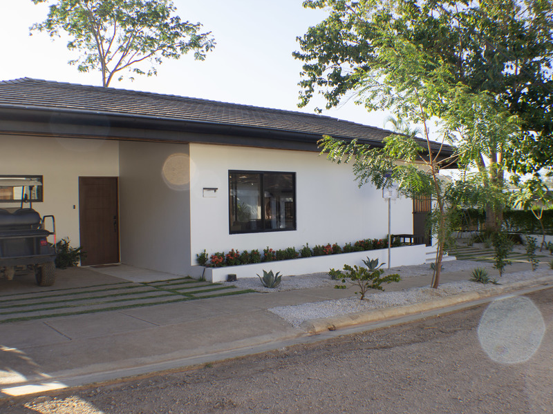 4 bed Single Family Homes For Sale in Tamarindo, Guanacaste - 1