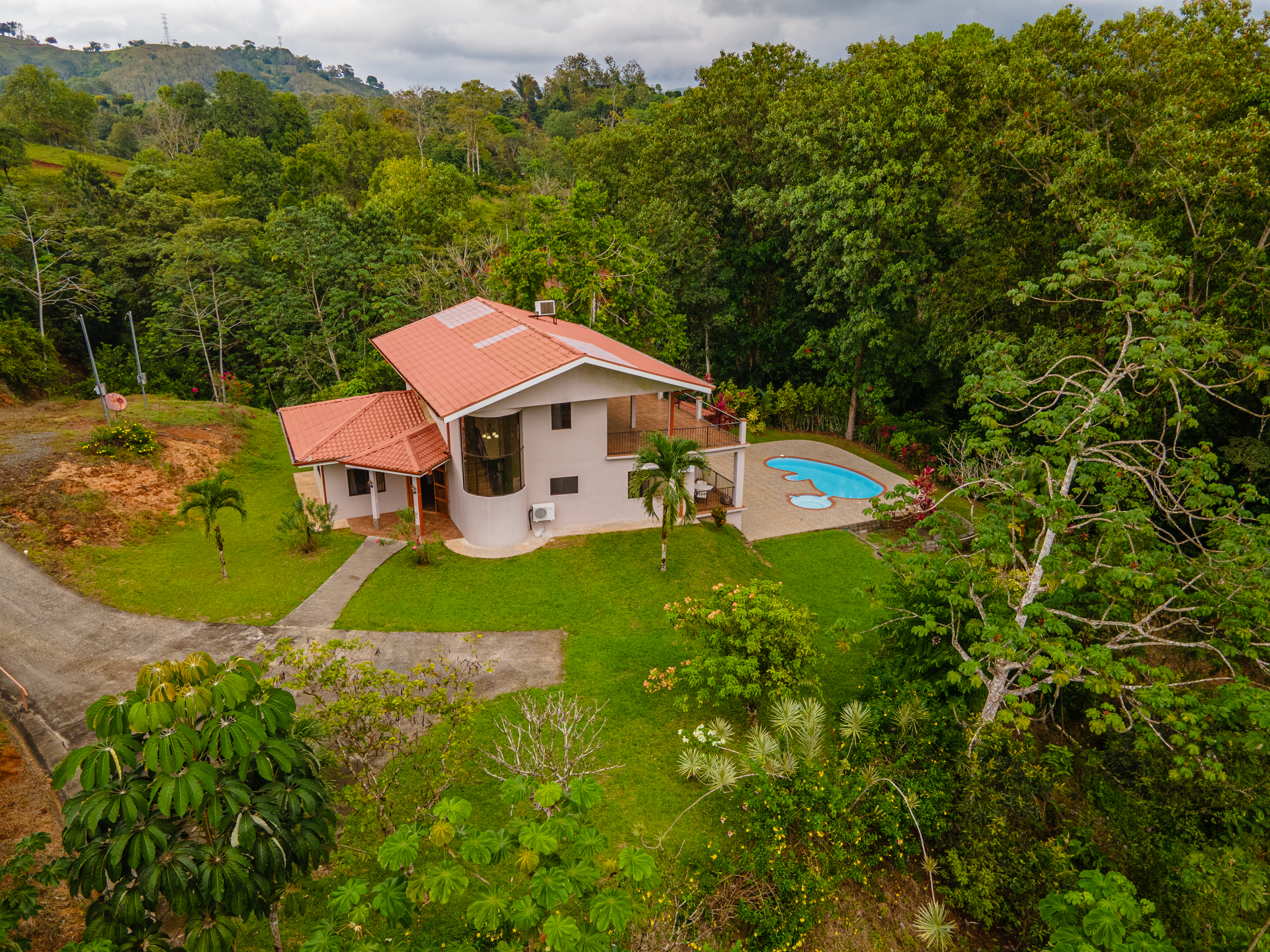 3 bed Single Family Homes For Sale in Puriscal, San Jose - thumb 14