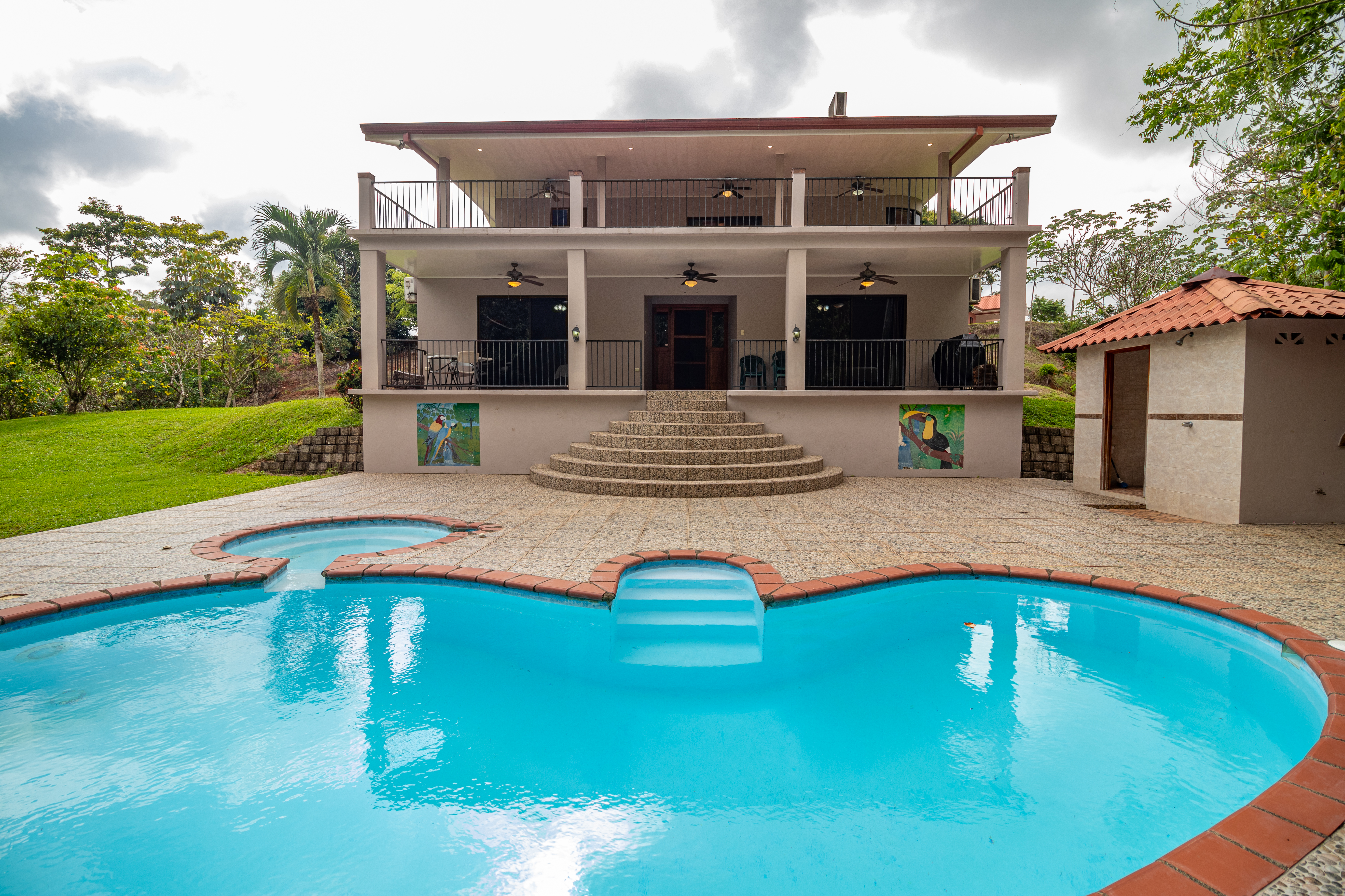 3 bed Single Family Homes For Sale in Puriscal, San Jose - thumb 1