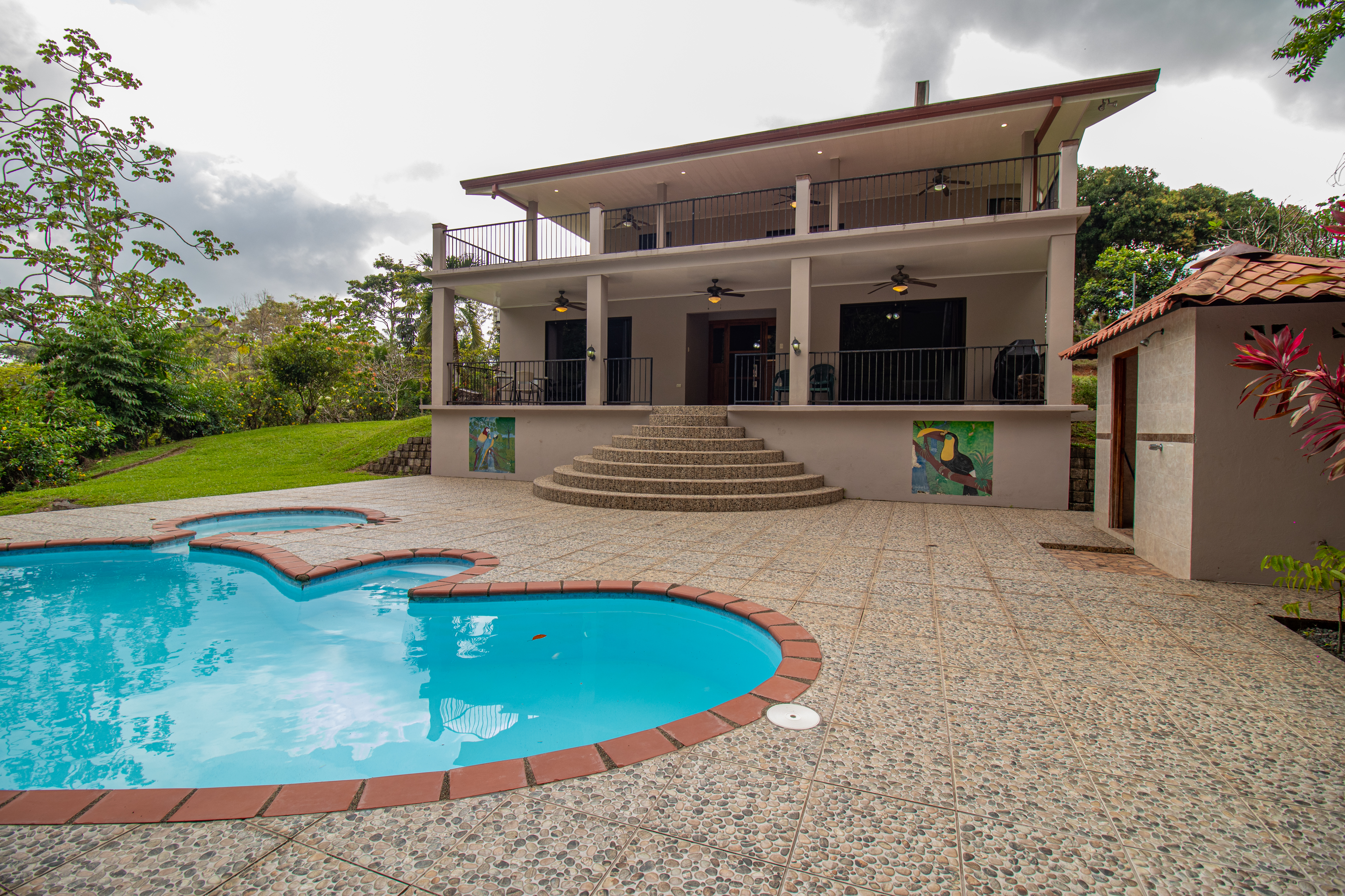 3 bed Single Family Homes For Sale in Puriscal, San Jose - thumb 20