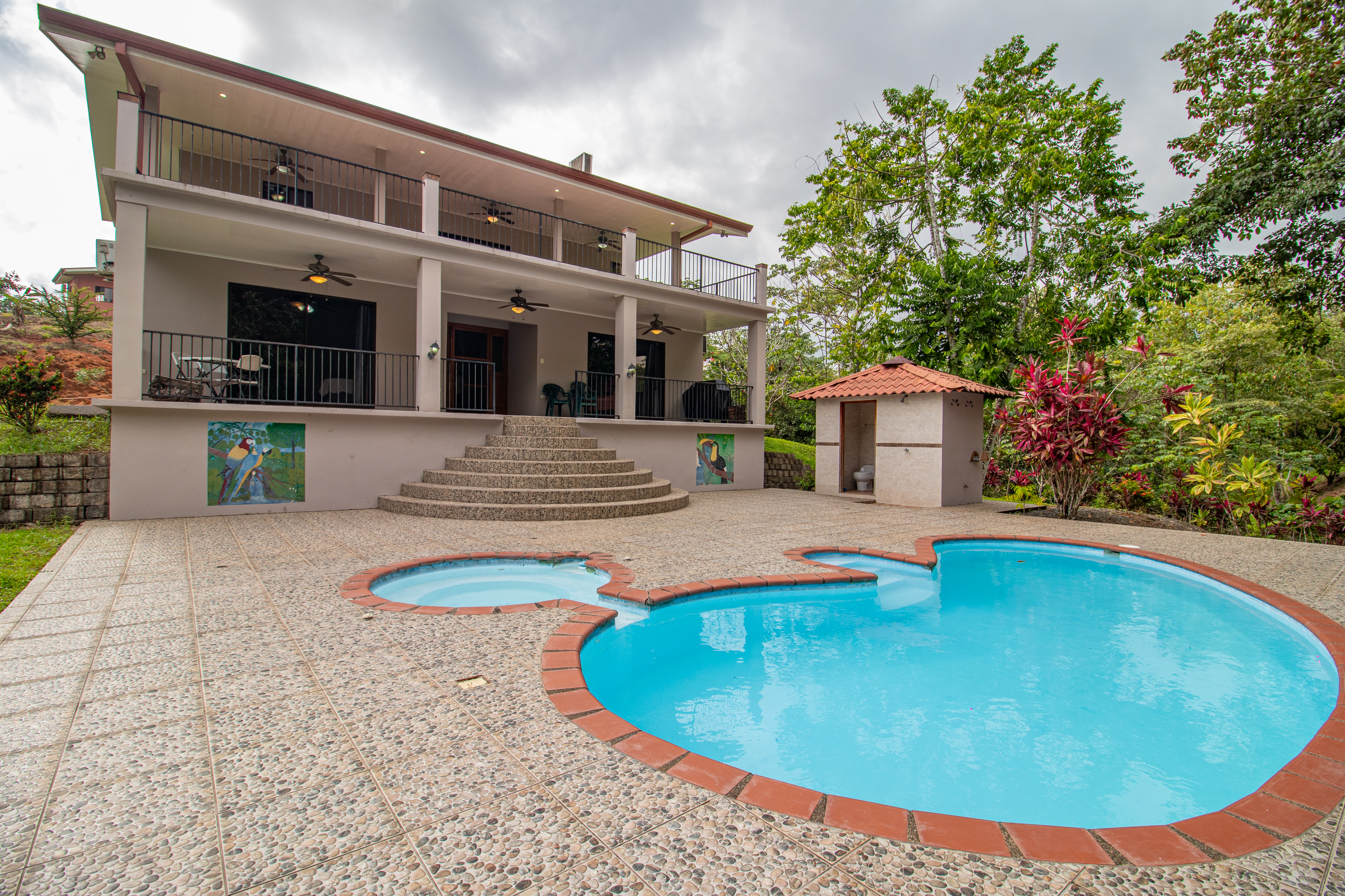 3 bed Single Family Homes For Sale in Puriscal, San Jose - thumb 10