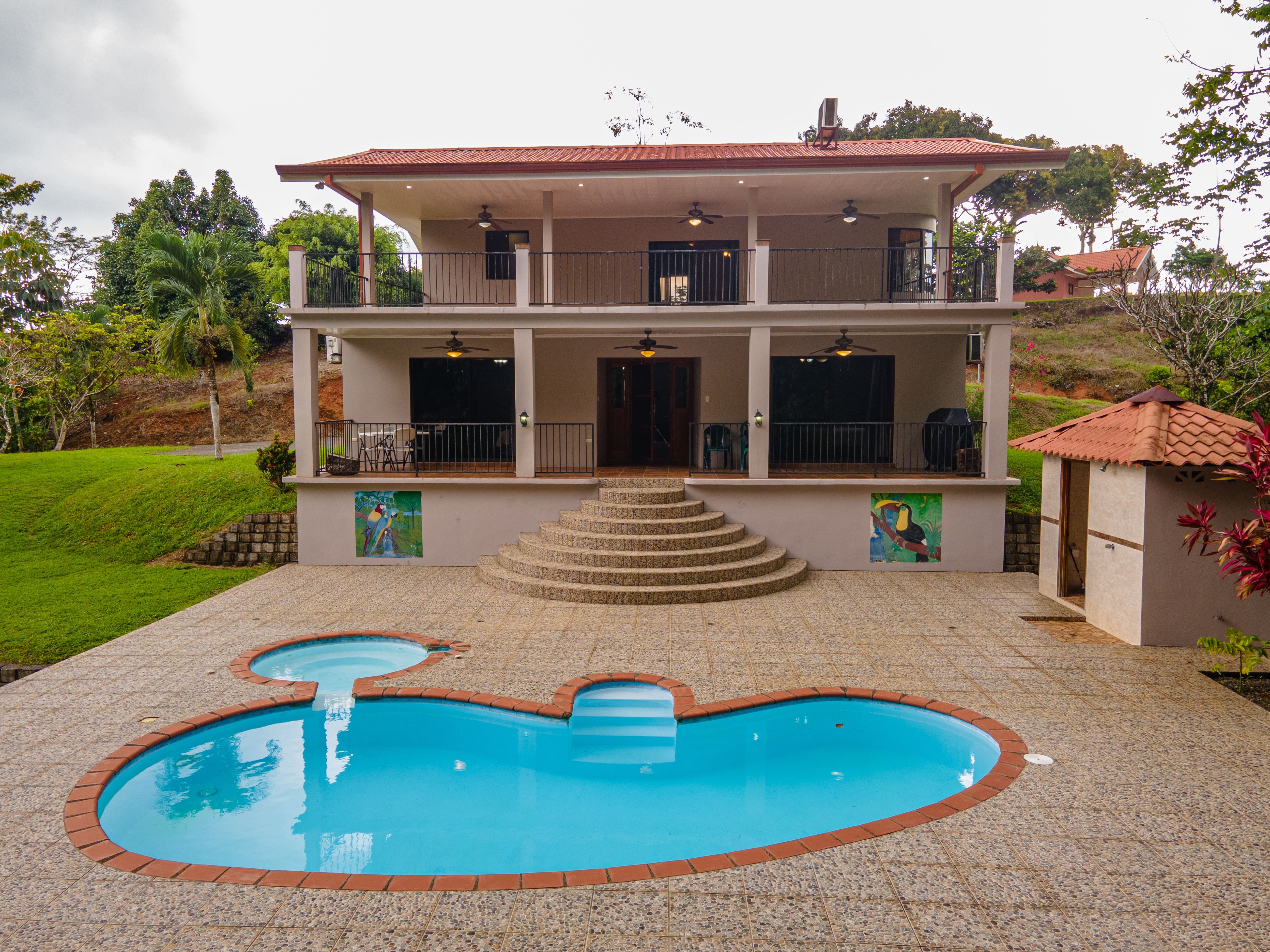 3 bed Single Family Homes For Sale in Puriscal, San Jose - thumb 16