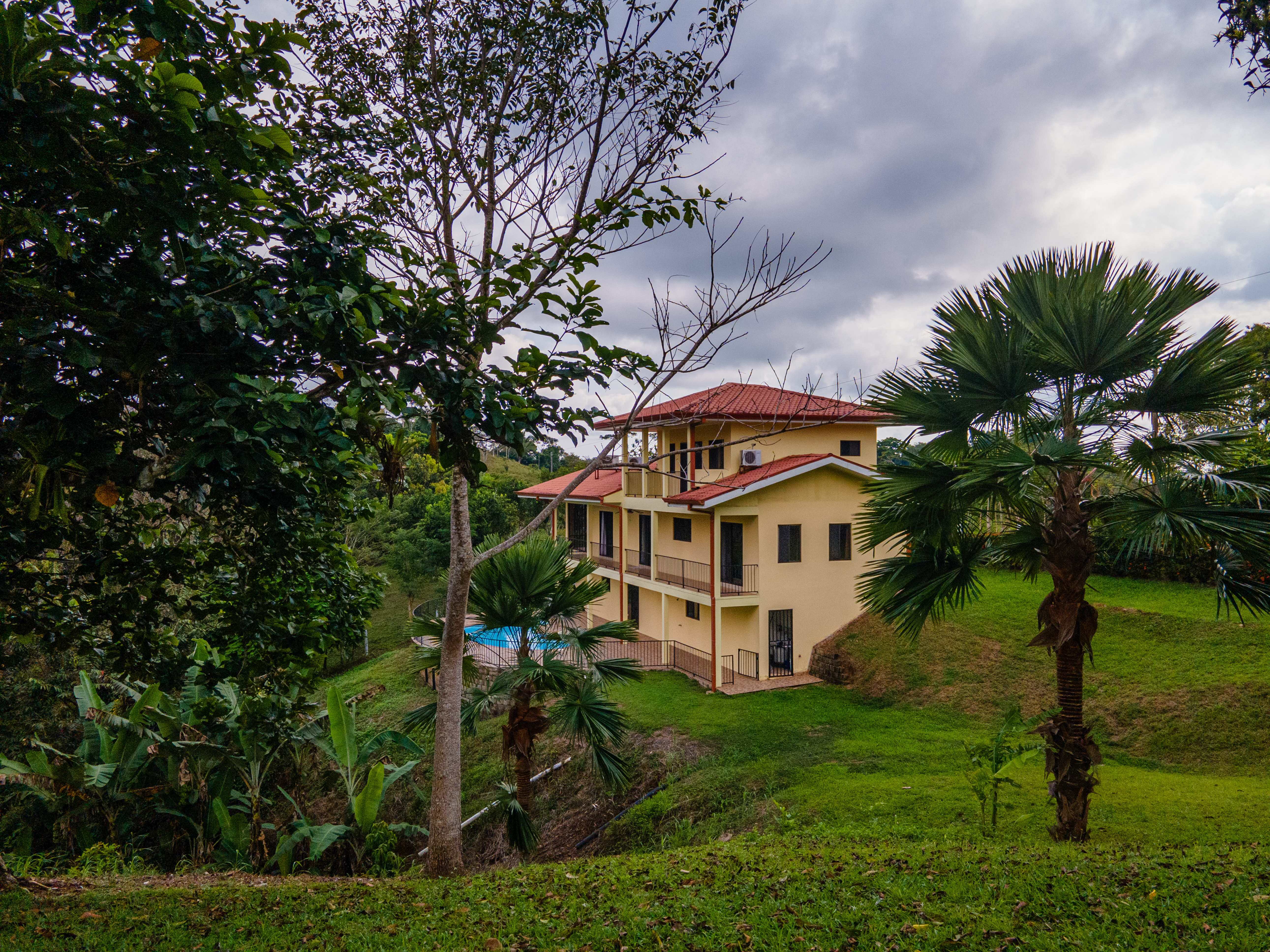 4 bed Single Family Homes For Sale in Puriscal, San Jose - thumb 1