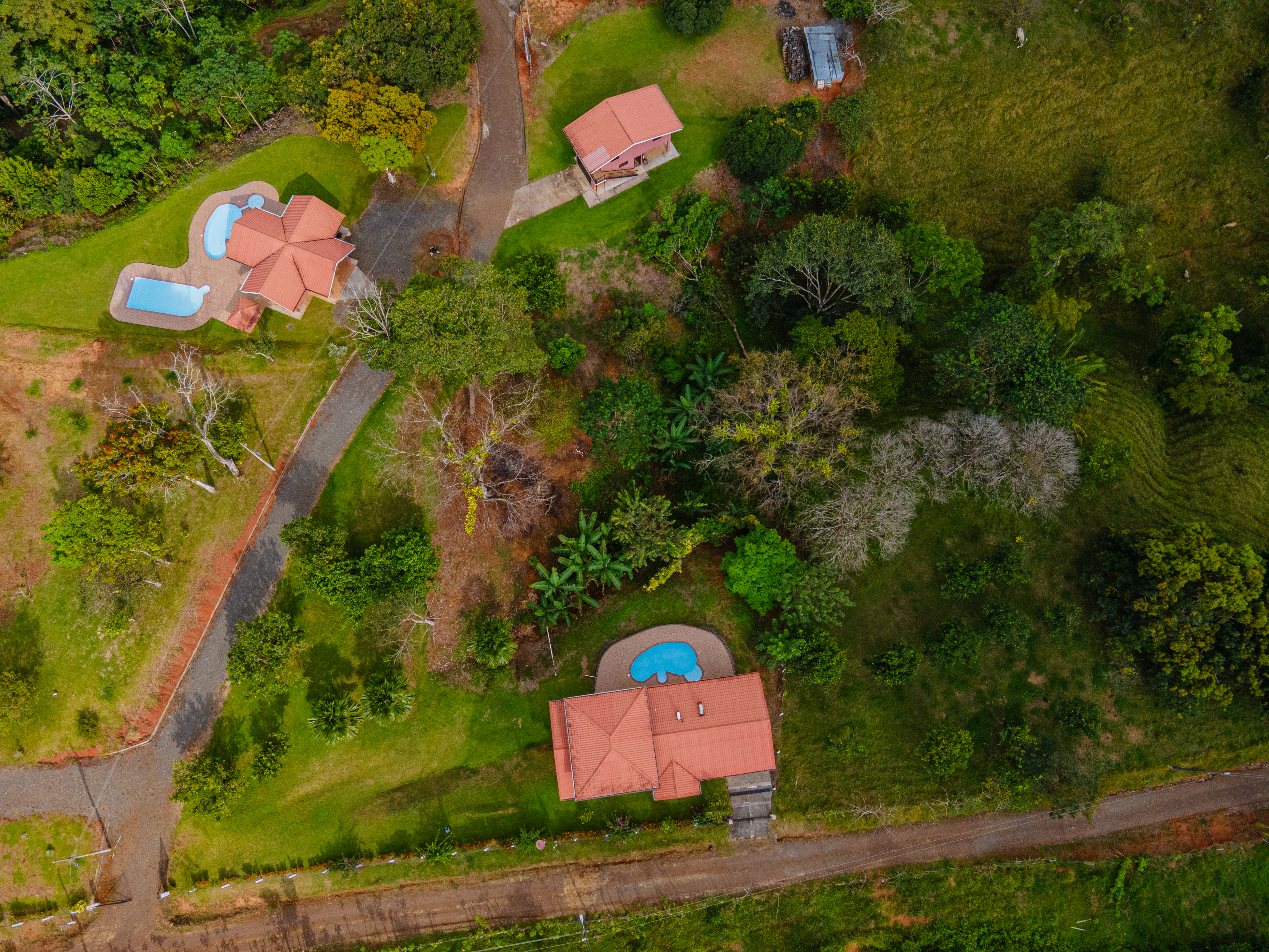 4 bed Single Family Homes For Sale in Puriscal, San Jose - thumb 7