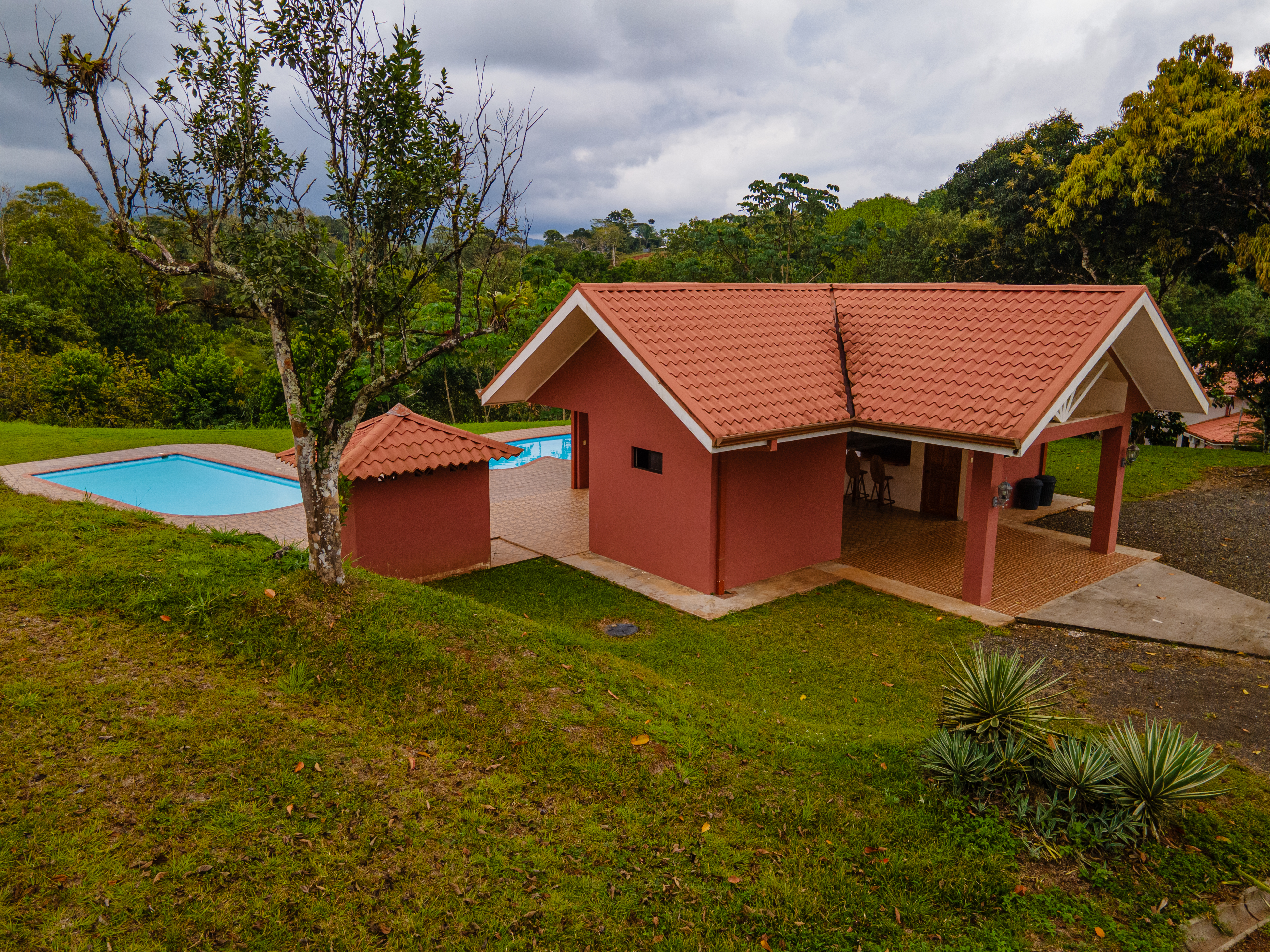 4 bed Single Family Homes For Sale in Puriscal, San Jose - thumb 10