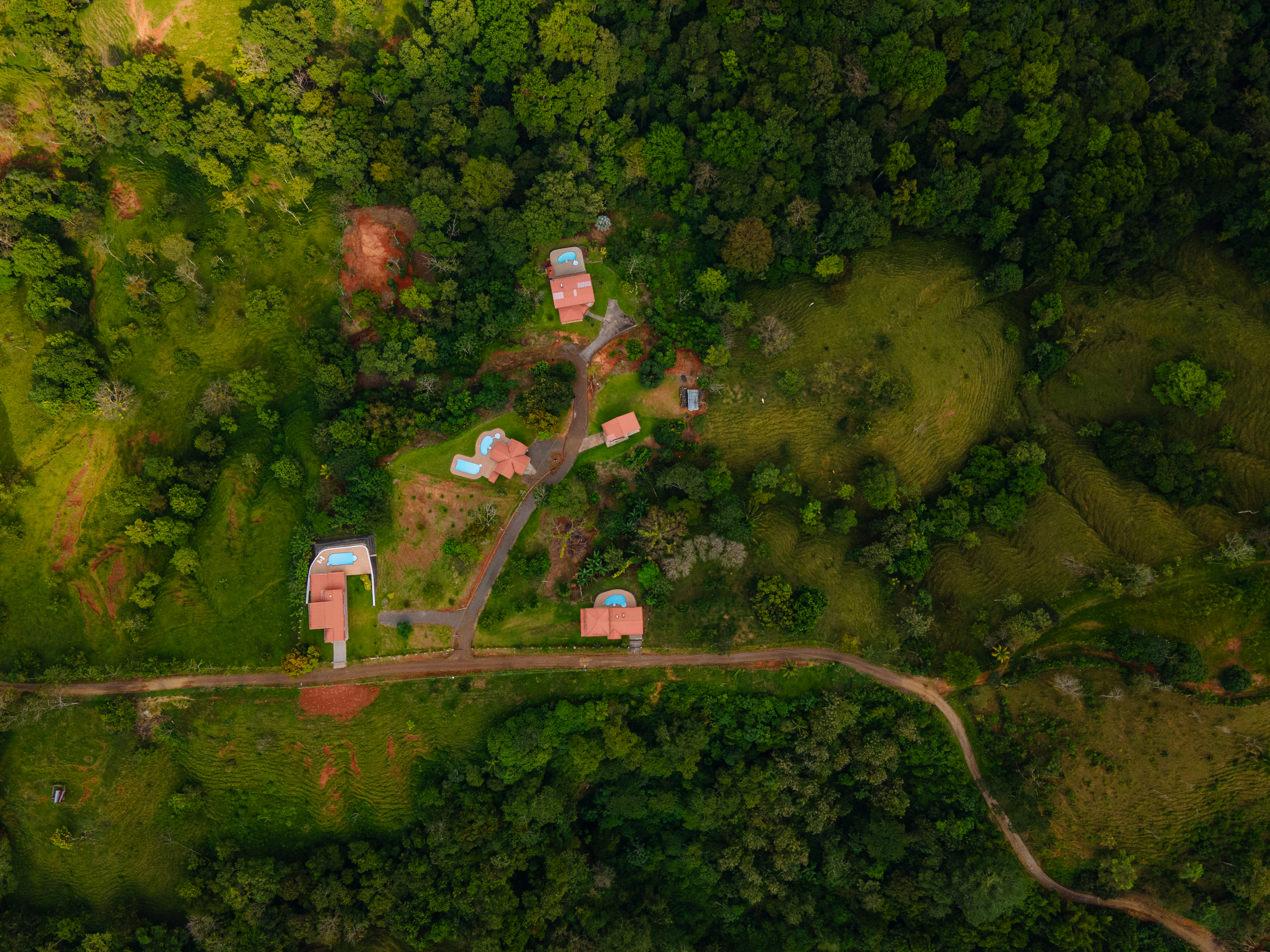 4 bed Single Family Homes For Sale in Puriscal, San Jose - thumb 8