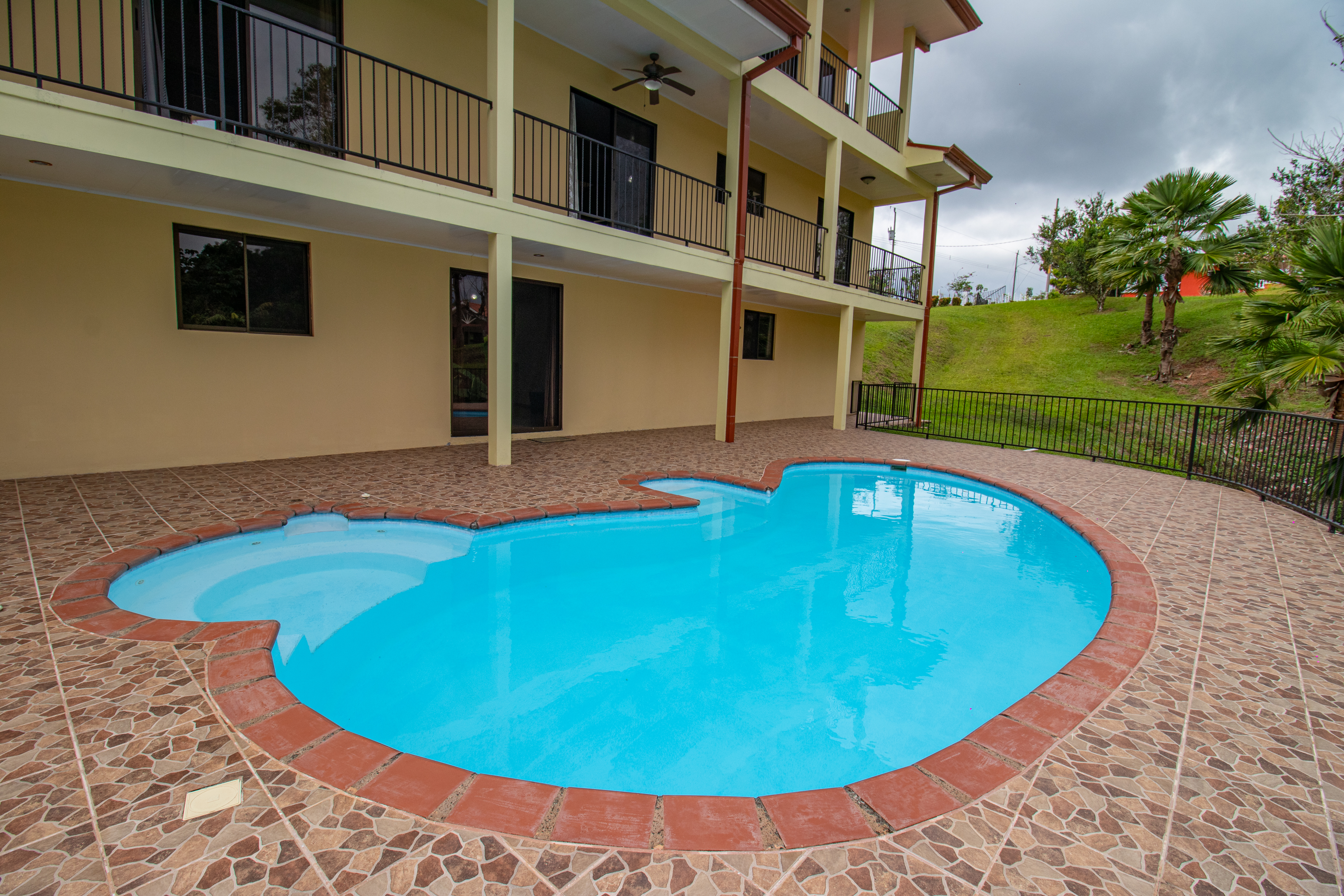 4 bed Single Family Homes For Sale in Puriscal, San Jose - thumb 16