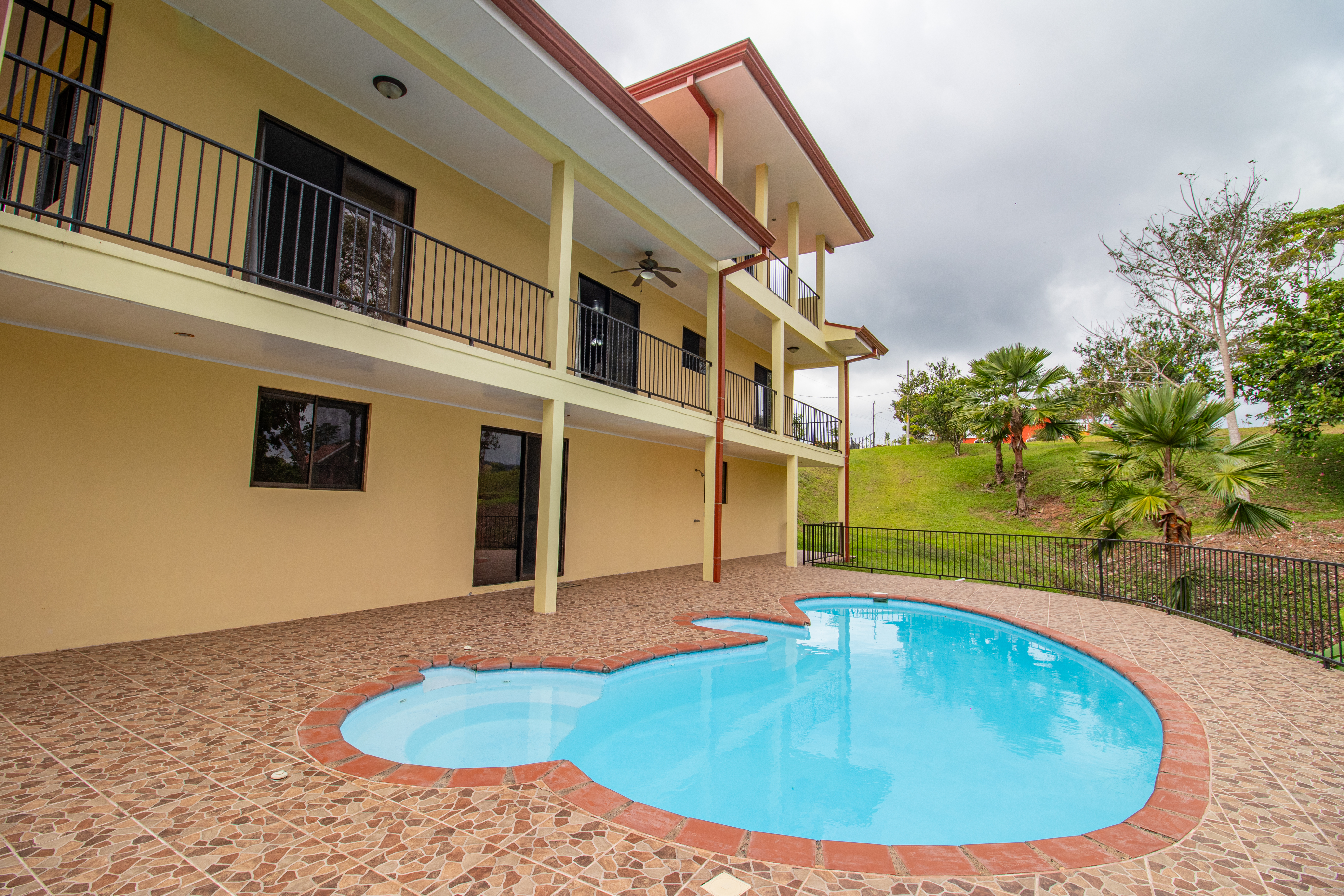 4 bed Single Family Homes For Sale in Puriscal, San Jose - thumb 17