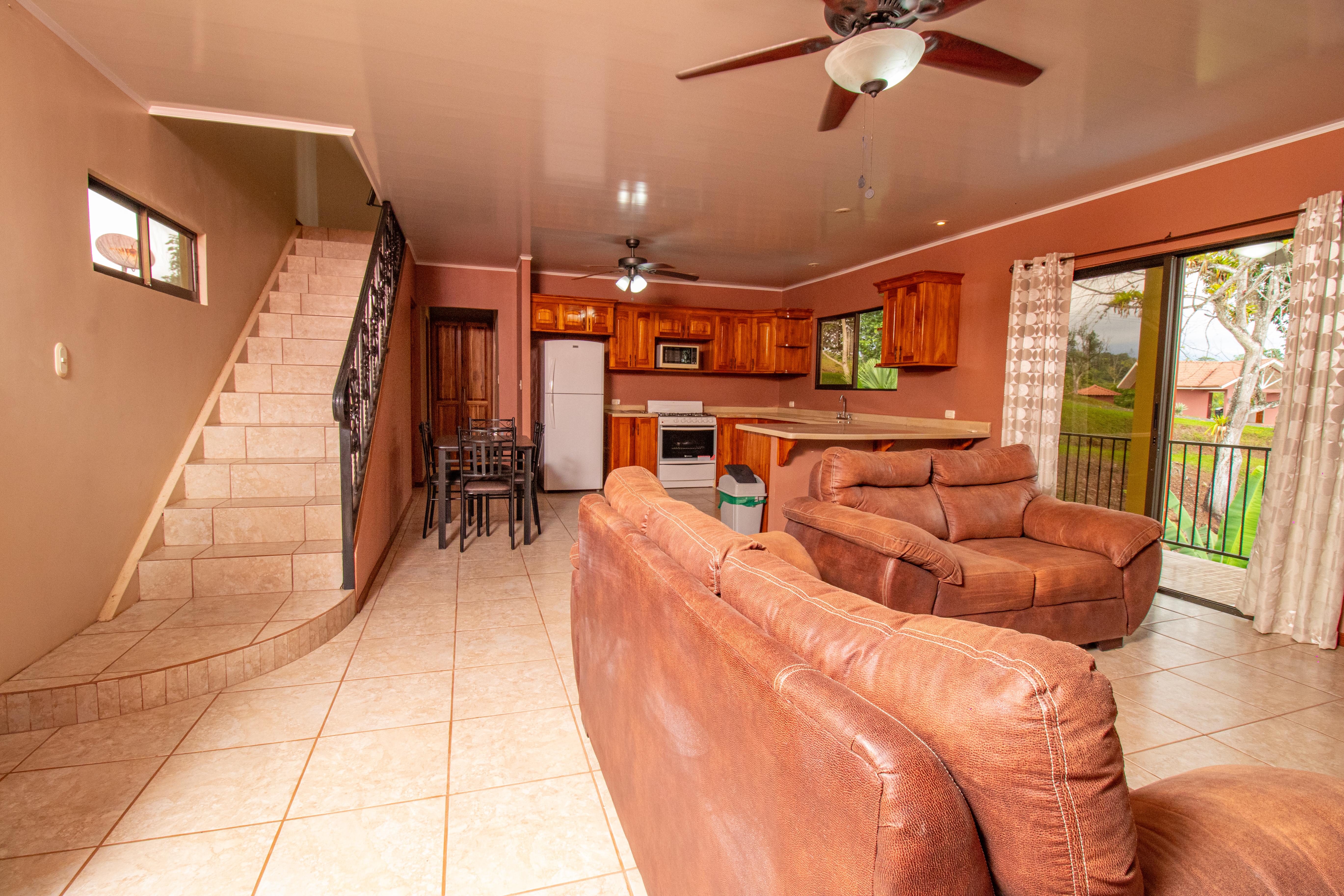 4 bed Single Family Homes For Sale in Puriscal, San Jose - thumb 22