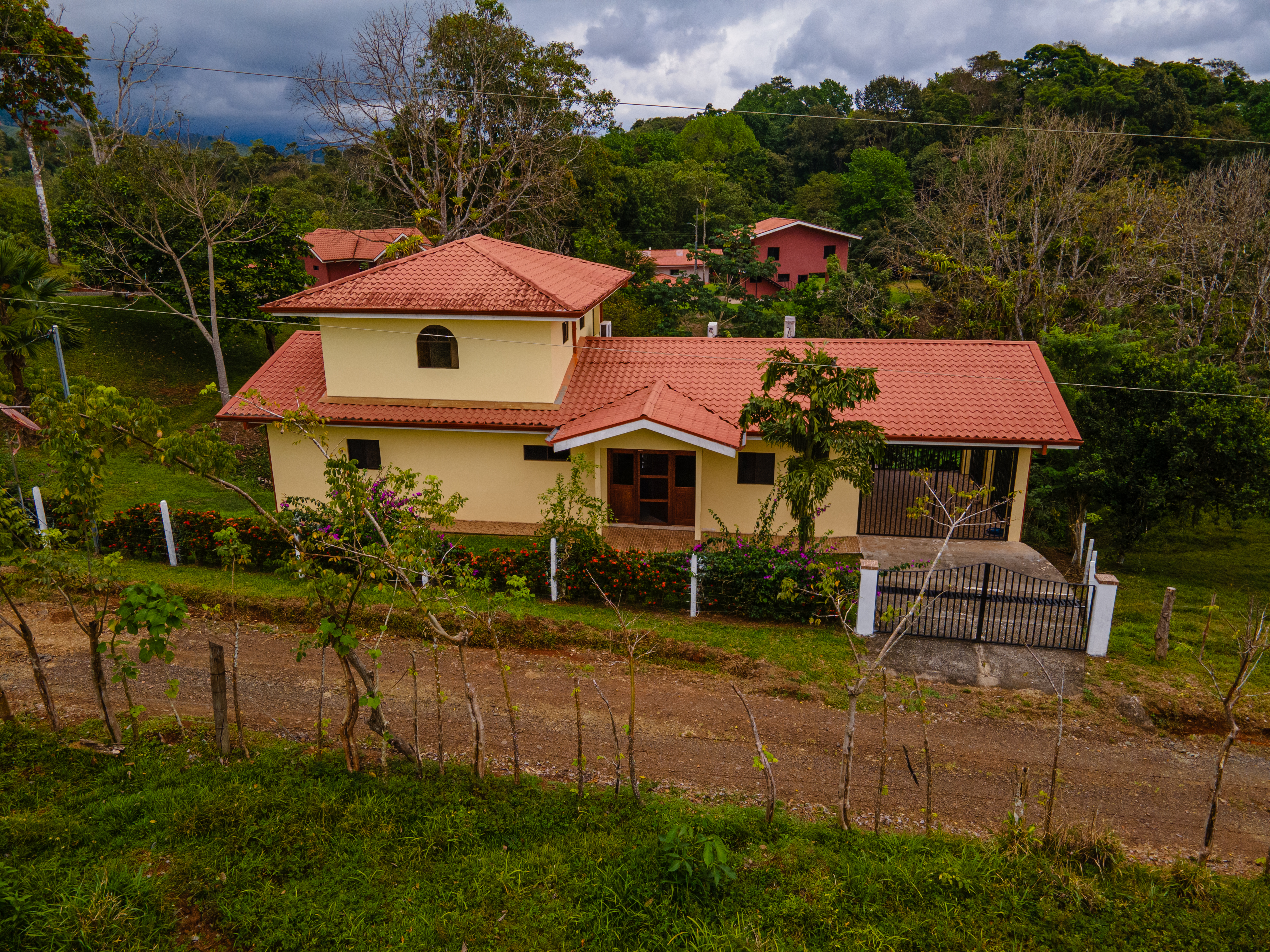 4 bed Single Family Homes For Sale in Puriscal, San Jose - thumb 9