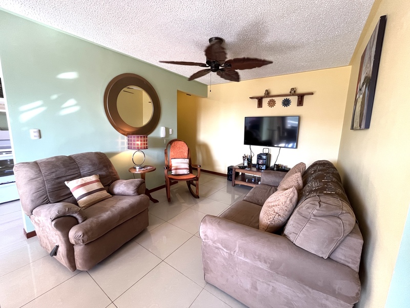 Id. 20537 Pool View Condo Costa Linda For Sale + Storage Unit