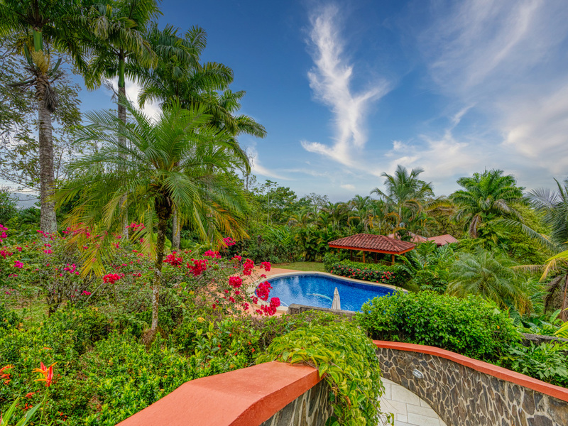 3 bed Single Family Homes For Sale in Dominical, Puntarenas - thumb 5