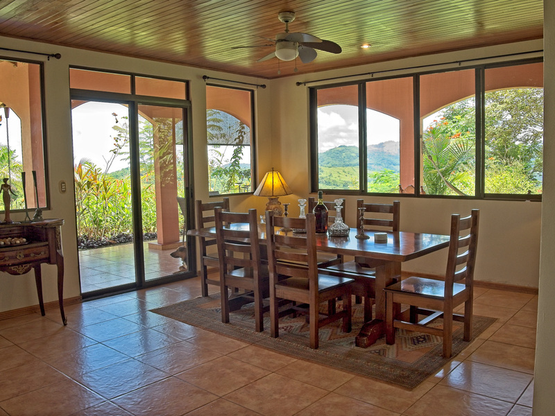 3 bed Single Family Homes For Sale in Dominical, Puntarenas - thumb 16