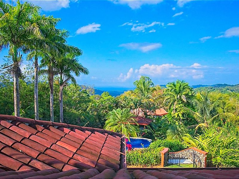 3 bed Single Family Homes For Sale in Dominical, Puntarenas - thumb 3