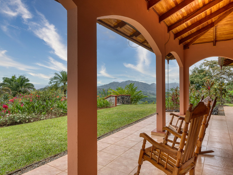 3 bed Single Family Homes For Sale in Dominical, Puntarenas - thumb 8