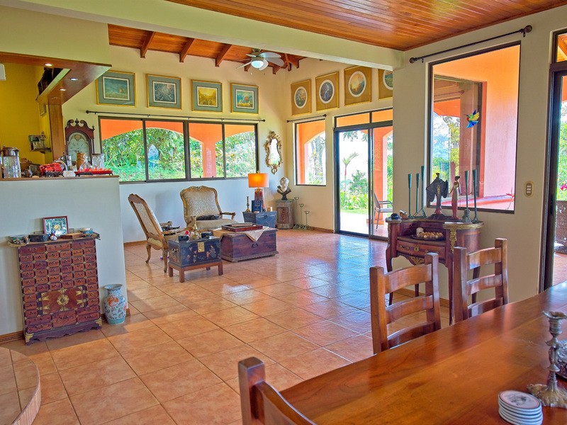 3 bed Single Family Homes For Sale in Dominical, Puntarenas - thumb 14