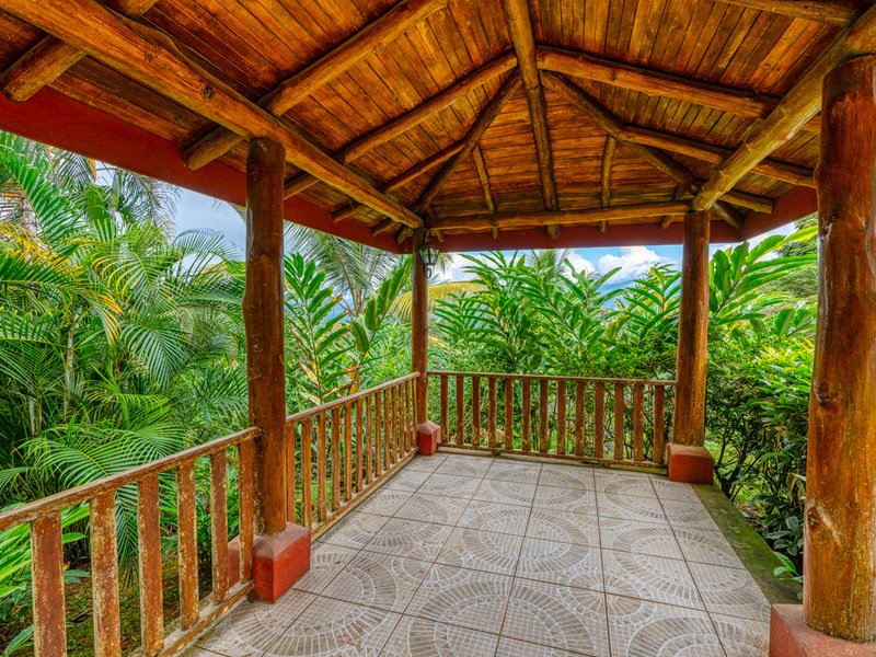 3 bed Single Family Homes For Sale in Dominical, Puntarenas - thumb 6