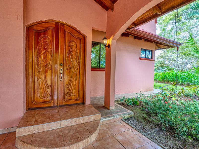 3 bed Single Family Homes For Sale in Dominical, Puntarenas - thumb 12