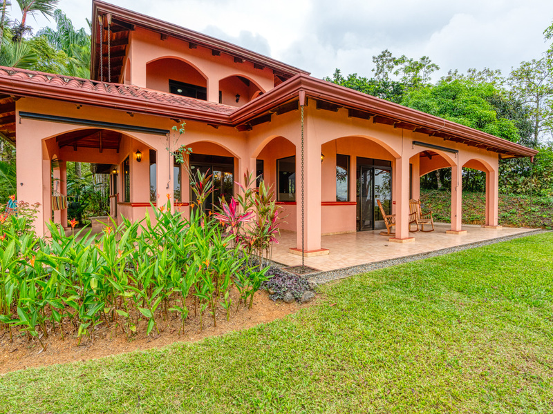 3 bed Single Family Homes For Sale in Dominical, Puntarenas - thumb 7