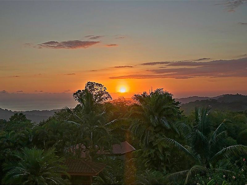 3 bed Single Family Homes For Sale in Dominical, Puntarenas - thumb 4