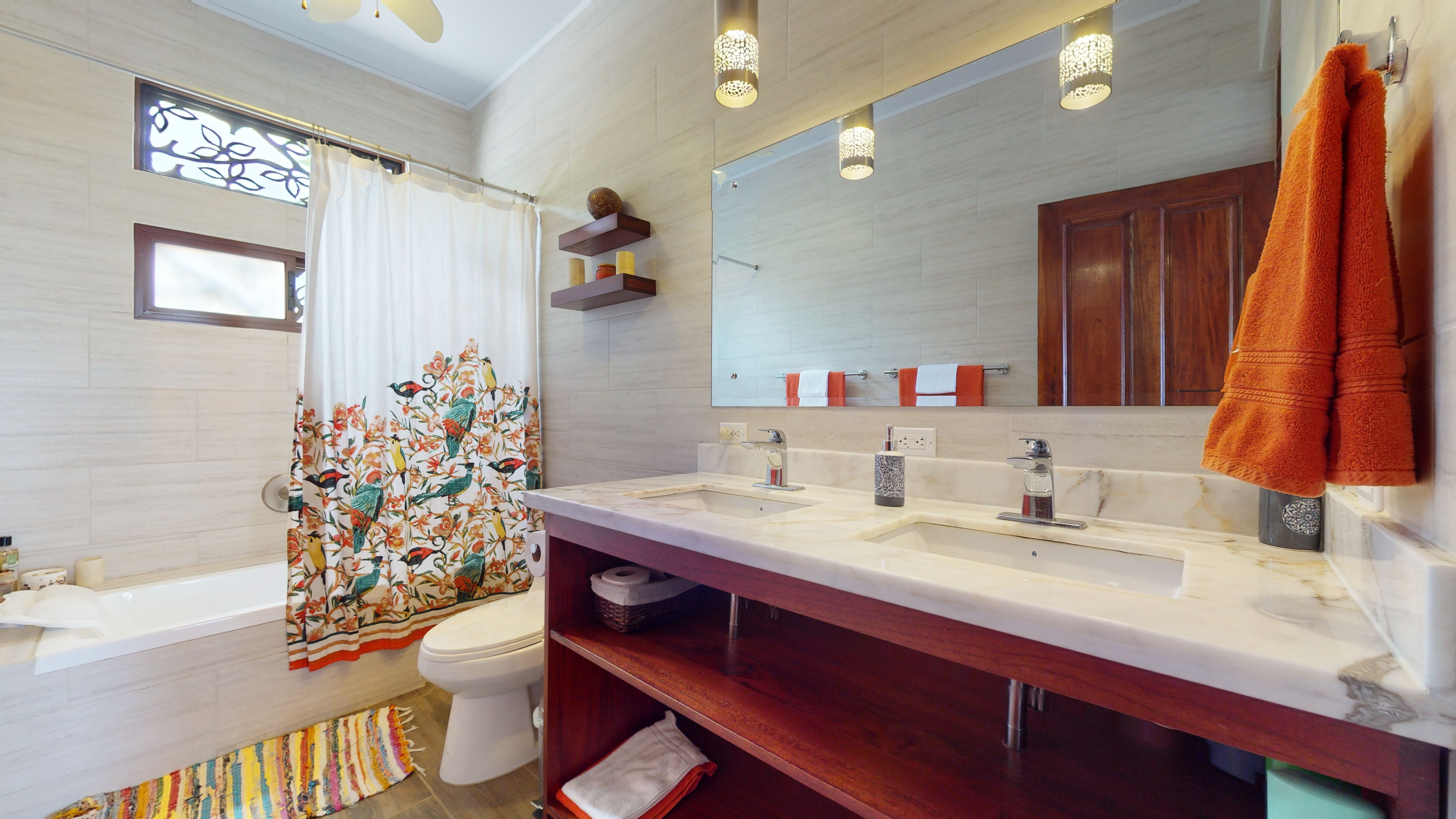 4 bed Single Family Homes For Sale in Ojochal, Puntarenas - thumb 23