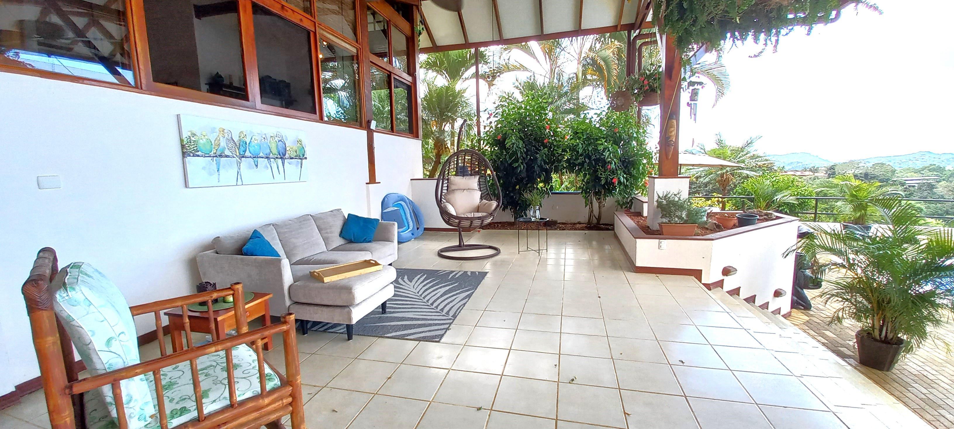 4 bed Single Family Homes For Sale in Ojochal, Puntarenas - thumb 9