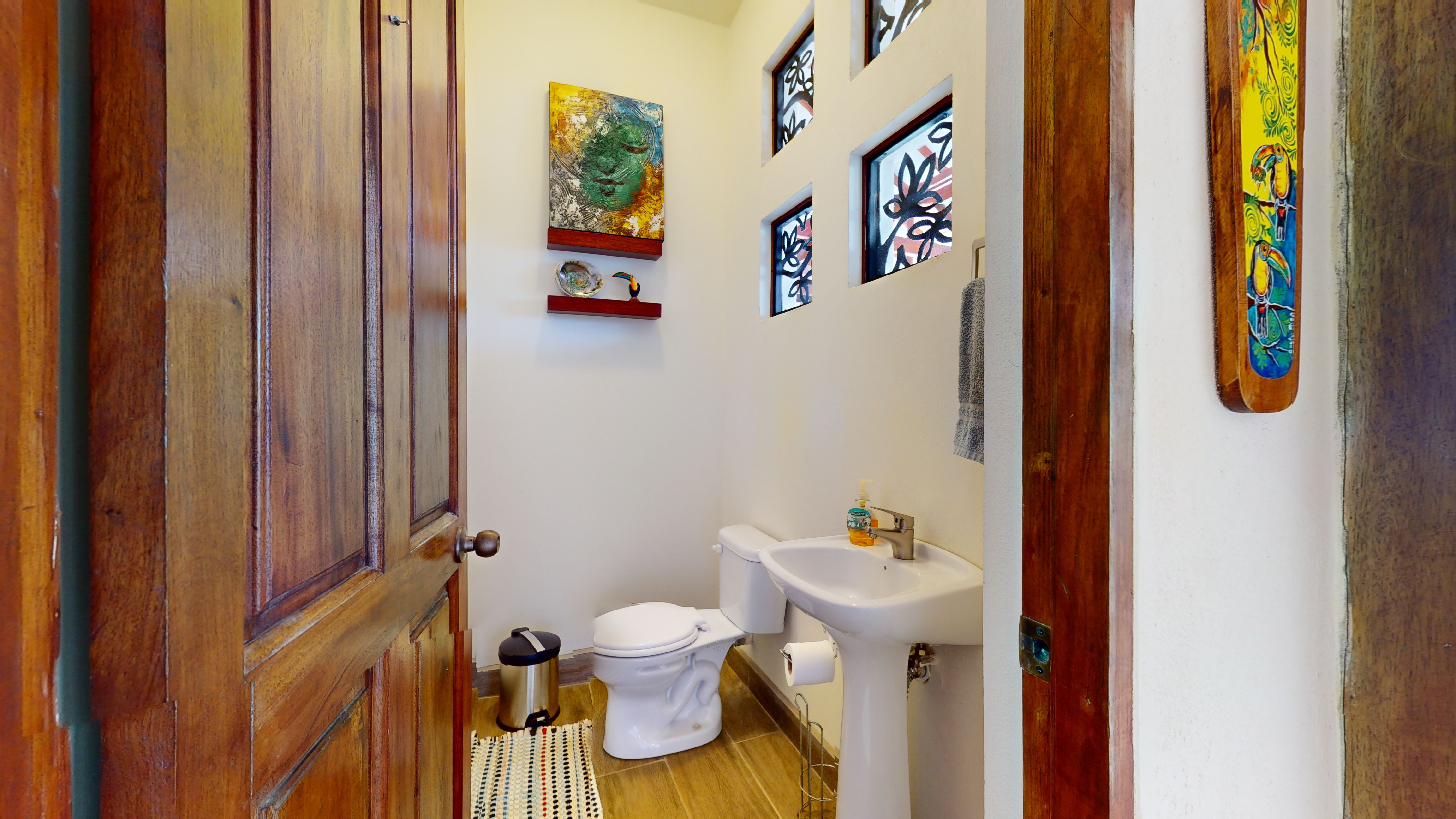 4 bed Single Family Homes For Sale in Ojochal, Puntarenas - thumb 25