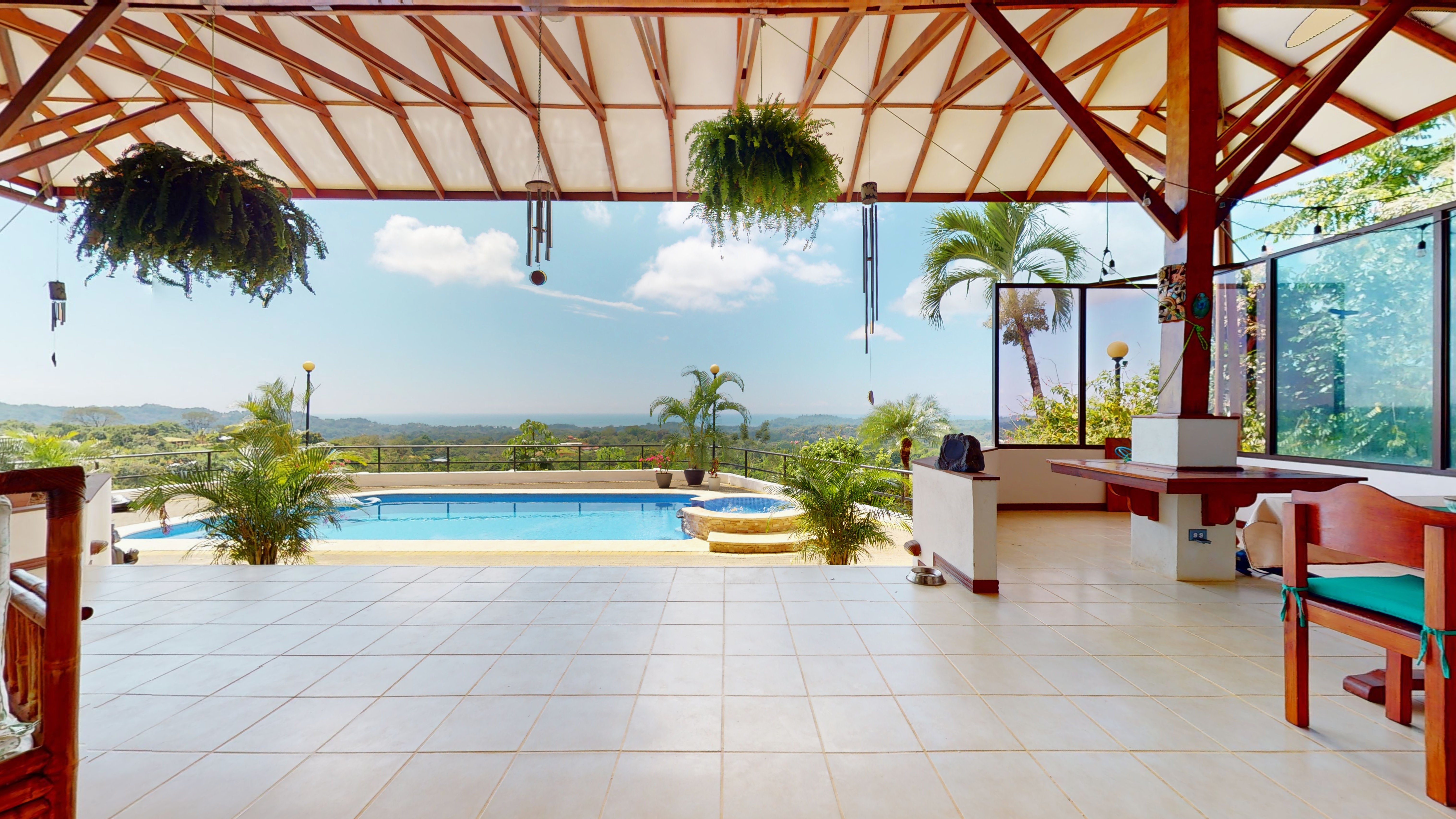 4 bed Single Family Homes For Sale in Ojochal, Puntarenas - thumb 13