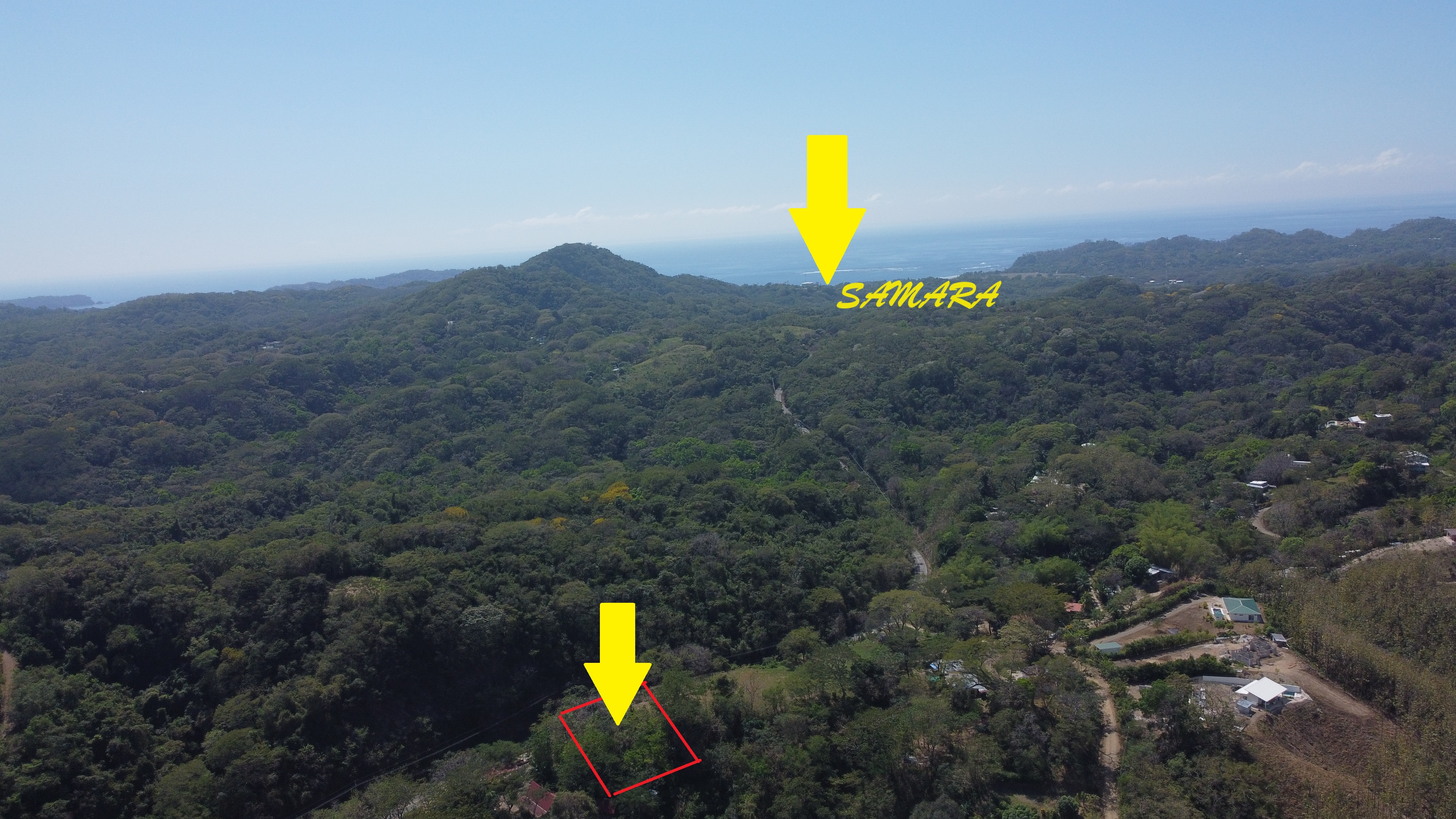 0 bed Land For Sale in Samara, Guanacaste - thumb 6