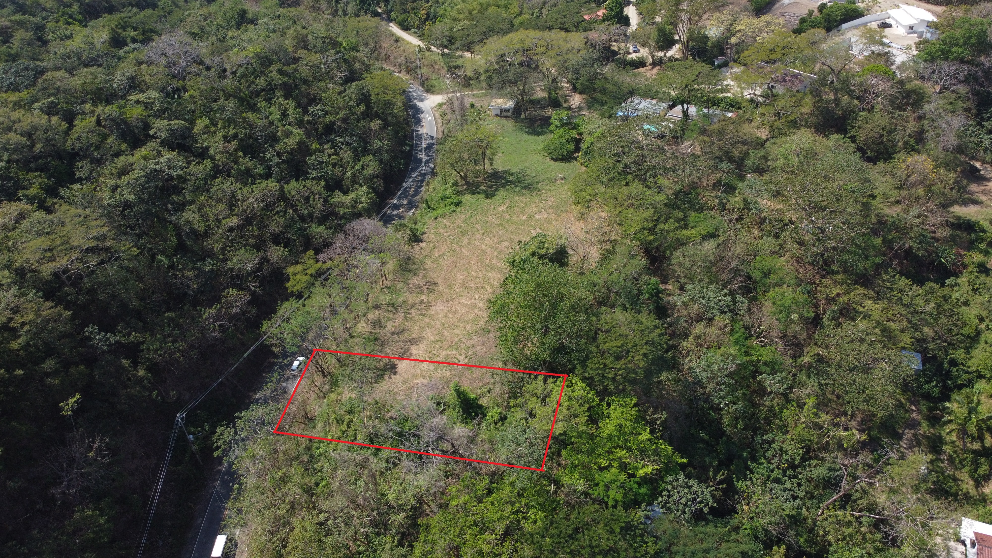 0 bed Land For Sale in Samara, Guanacaste - thumb 2