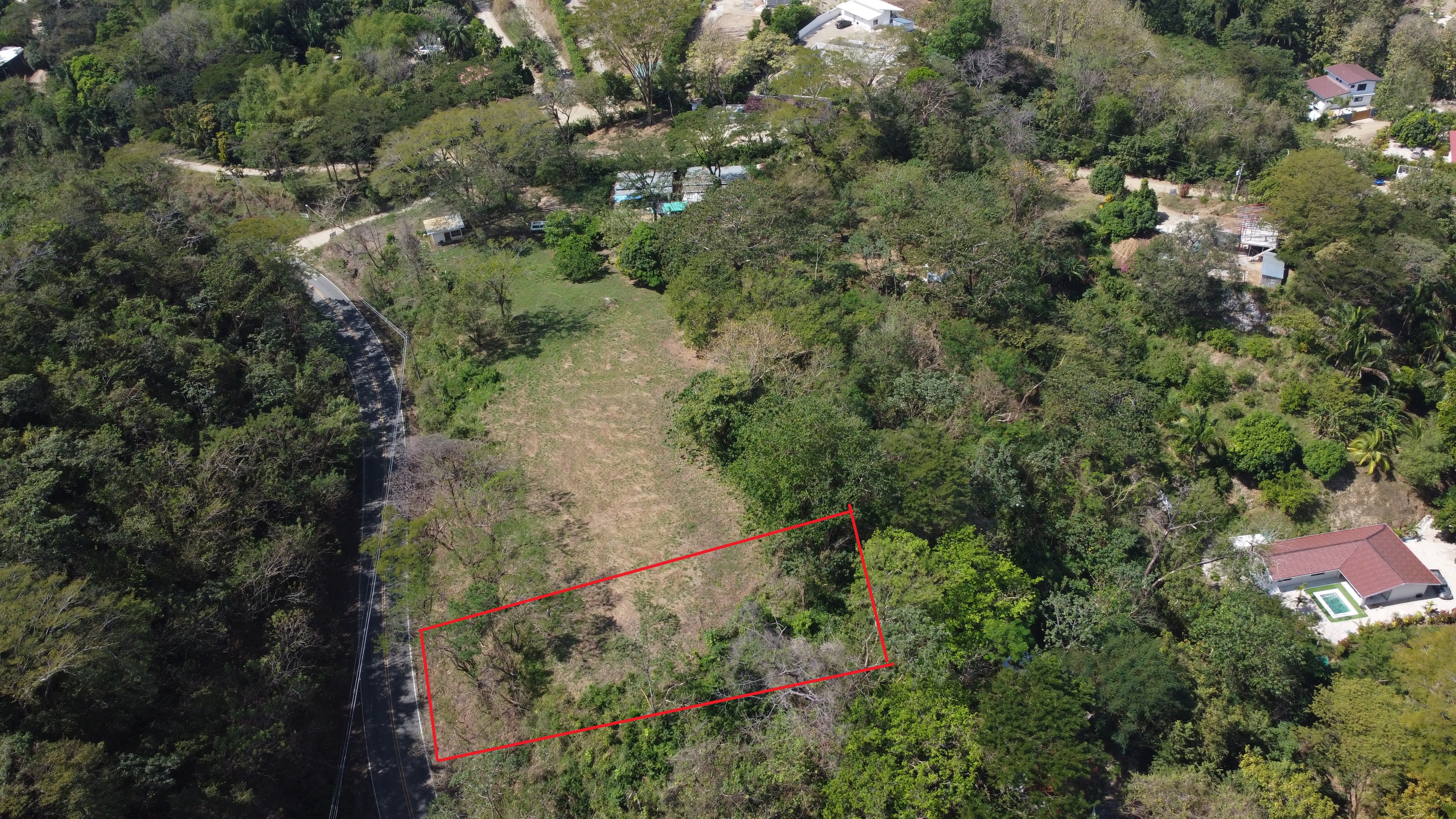 0 bed Land For Sale in Samara, Guanacaste - thumb 3