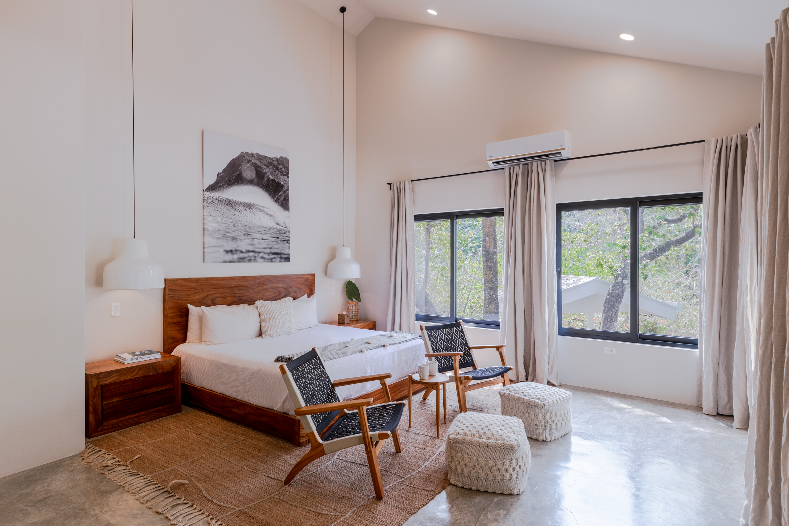 8 bed Single Family Homes For Rent in Nosara, Guanacaste - thumb 7