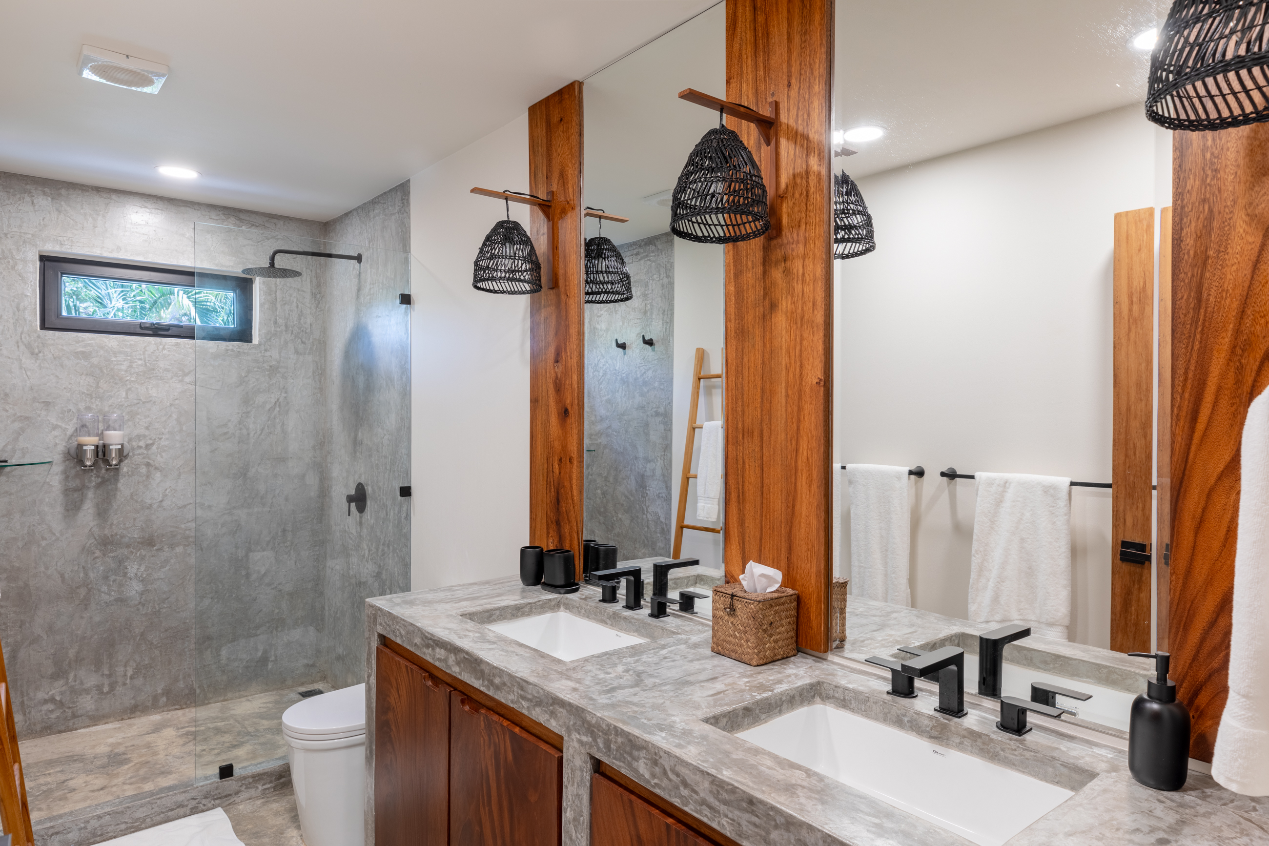 8 bed Single Family Homes For Rent in Nosara, Guanacaste - thumb 23