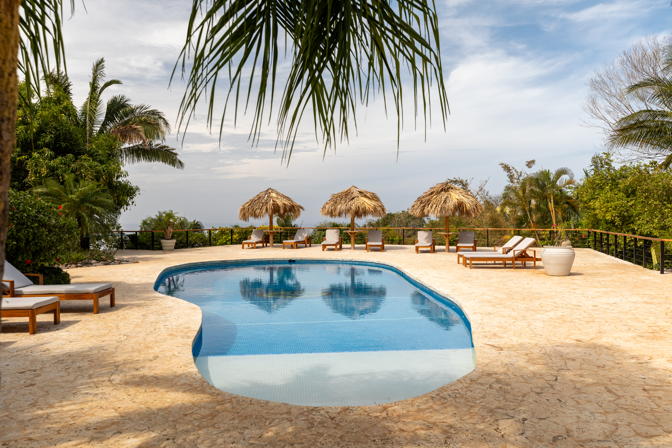 8 bed Single Family Homes For Rent in Nosara, Guanacaste - thumb 27