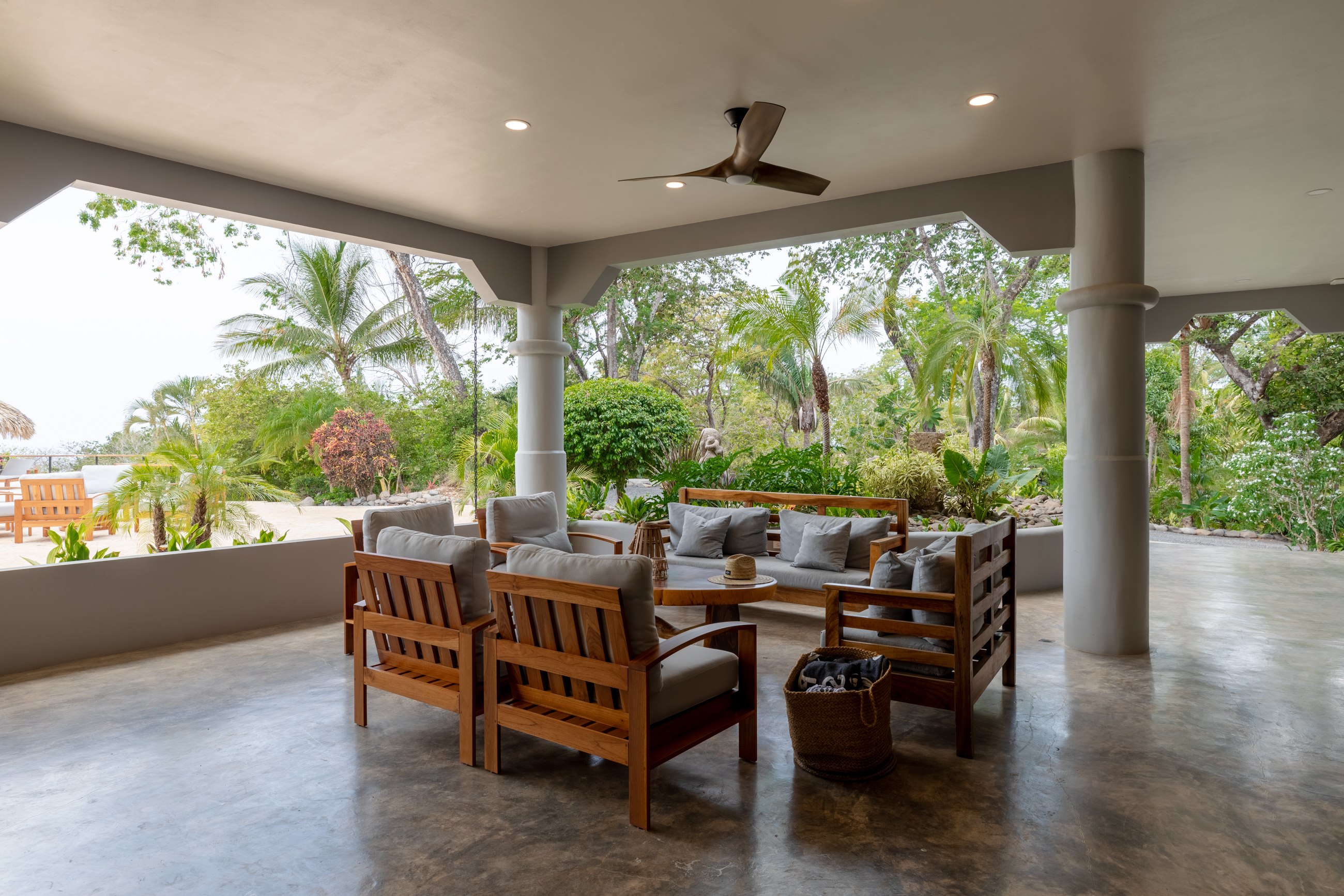 8 bed Single Family Homes For Rent in Nosara, Guanacaste - thumb 5