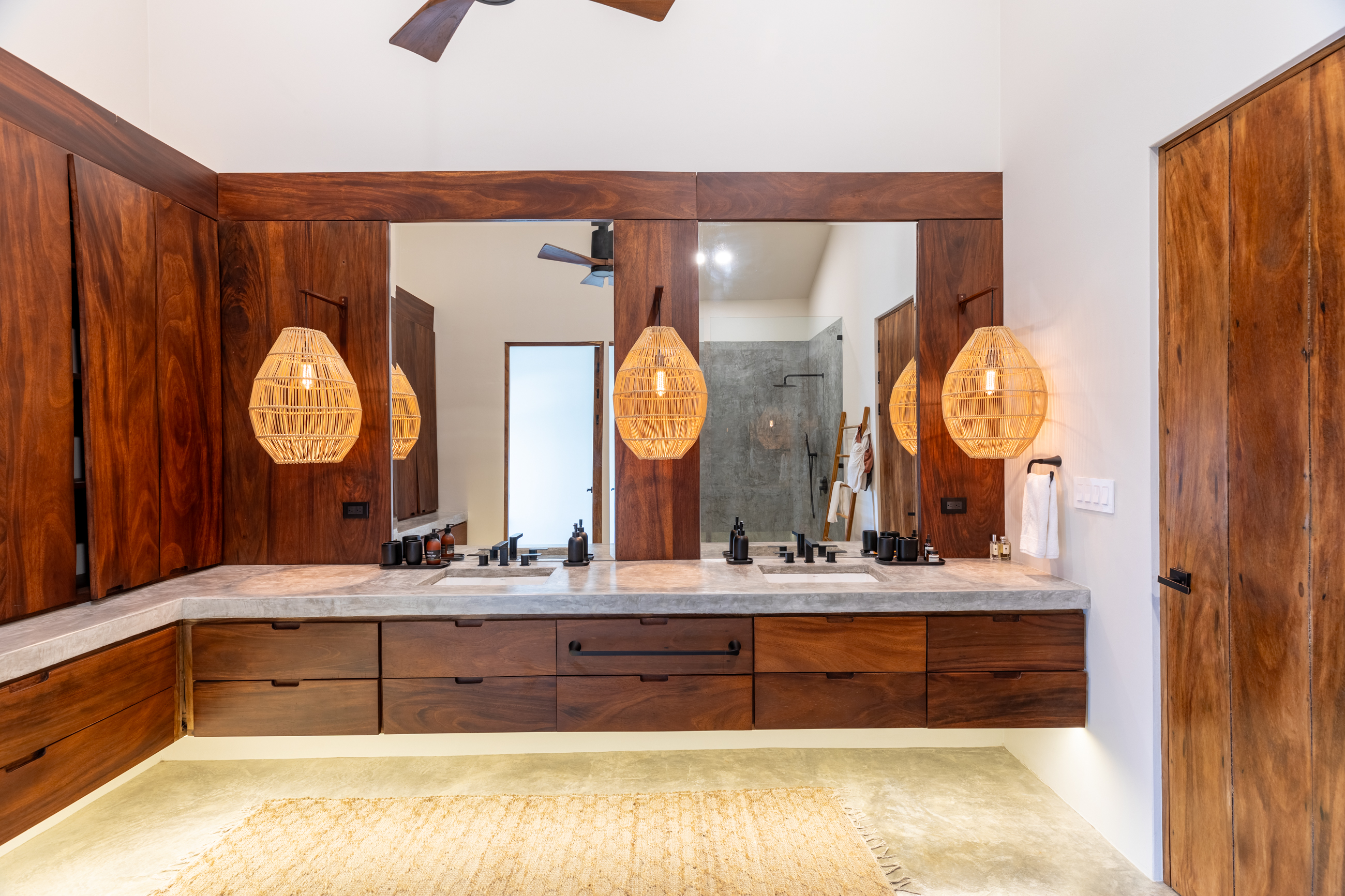 8 bed Single Family Homes For Rent in Nosara, Guanacaste - thumb 9