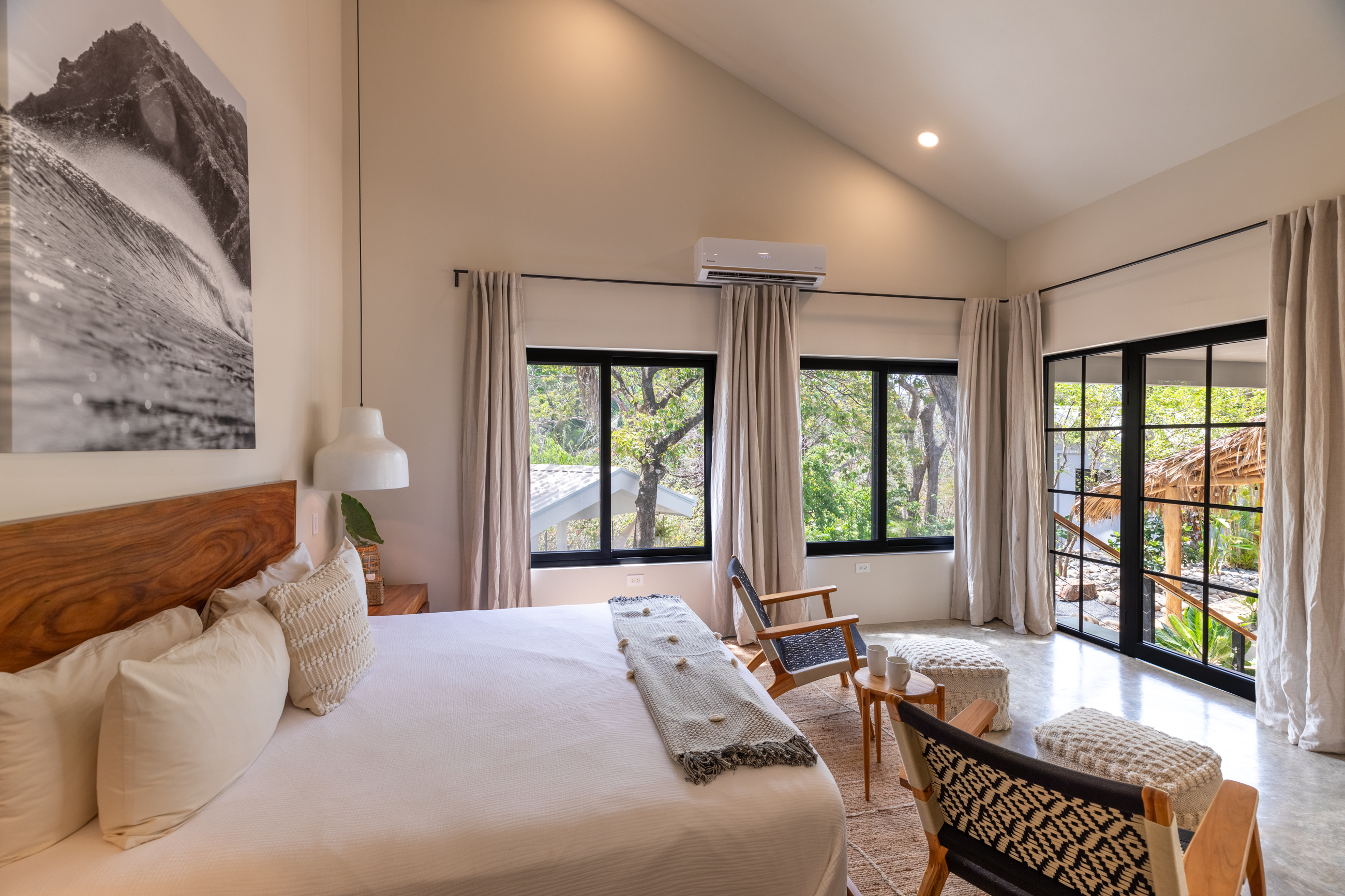 8 bed Single Family Homes For Rent in Nosara, Guanacaste - thumb 10