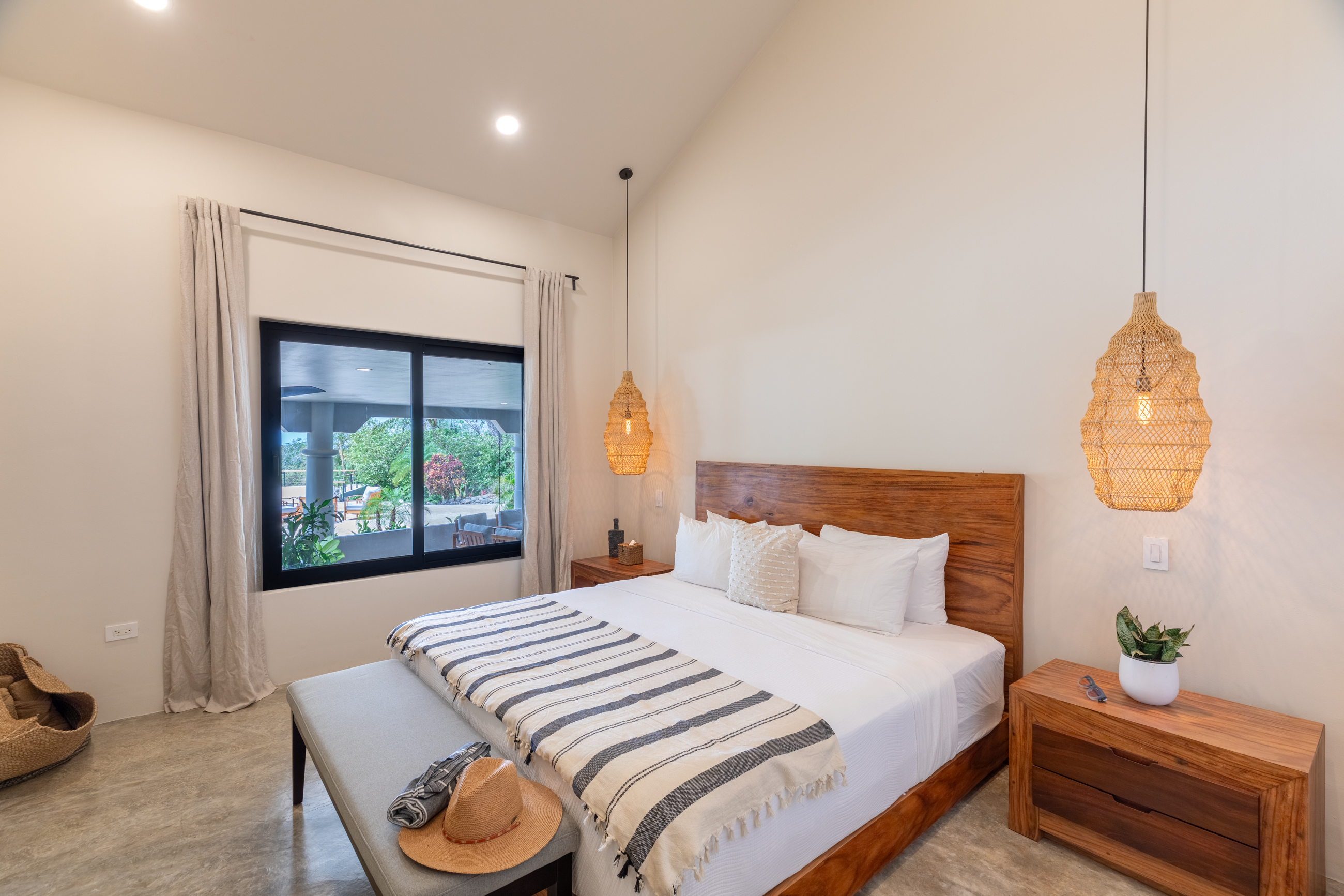 8 bed Single Family Homes For Rent in Nosara, Guanacaste - thumb 12