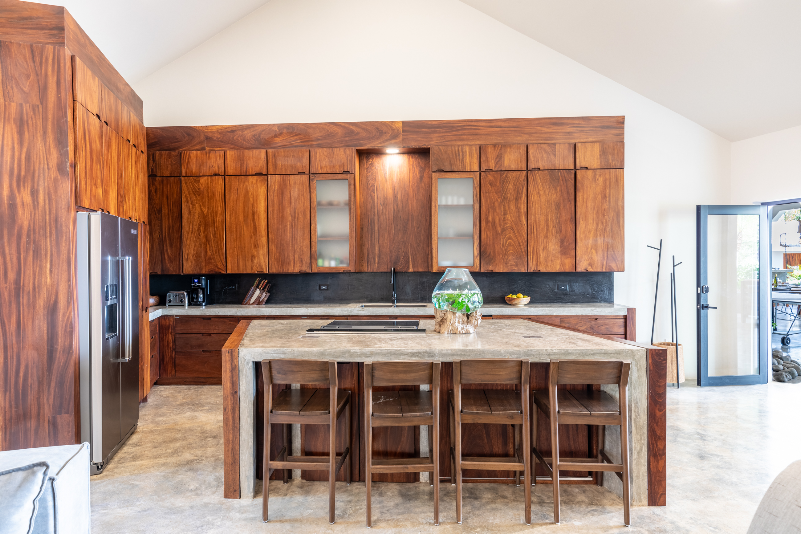 8 bed Single Family Homes For Rent in Nosara, Guanacaste - thumb 18