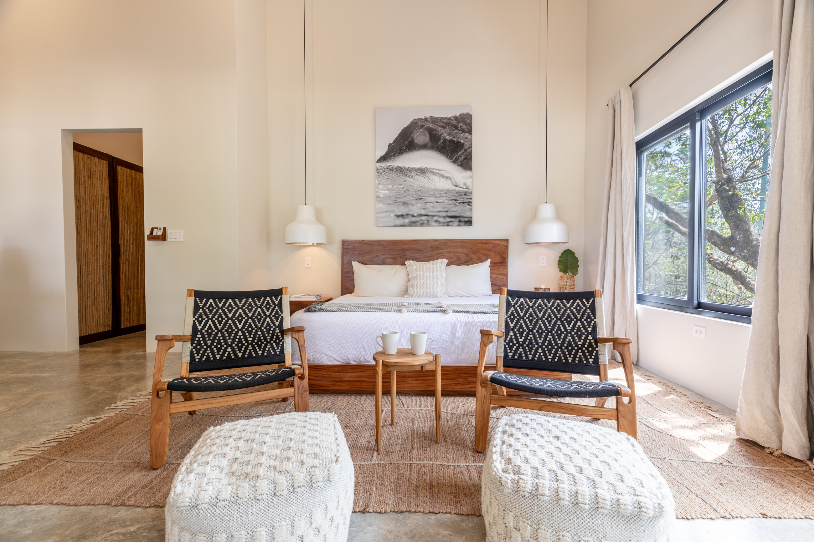 8 bed Single Family Homes For Rent in Nosara, Guanacaste - thumb 6