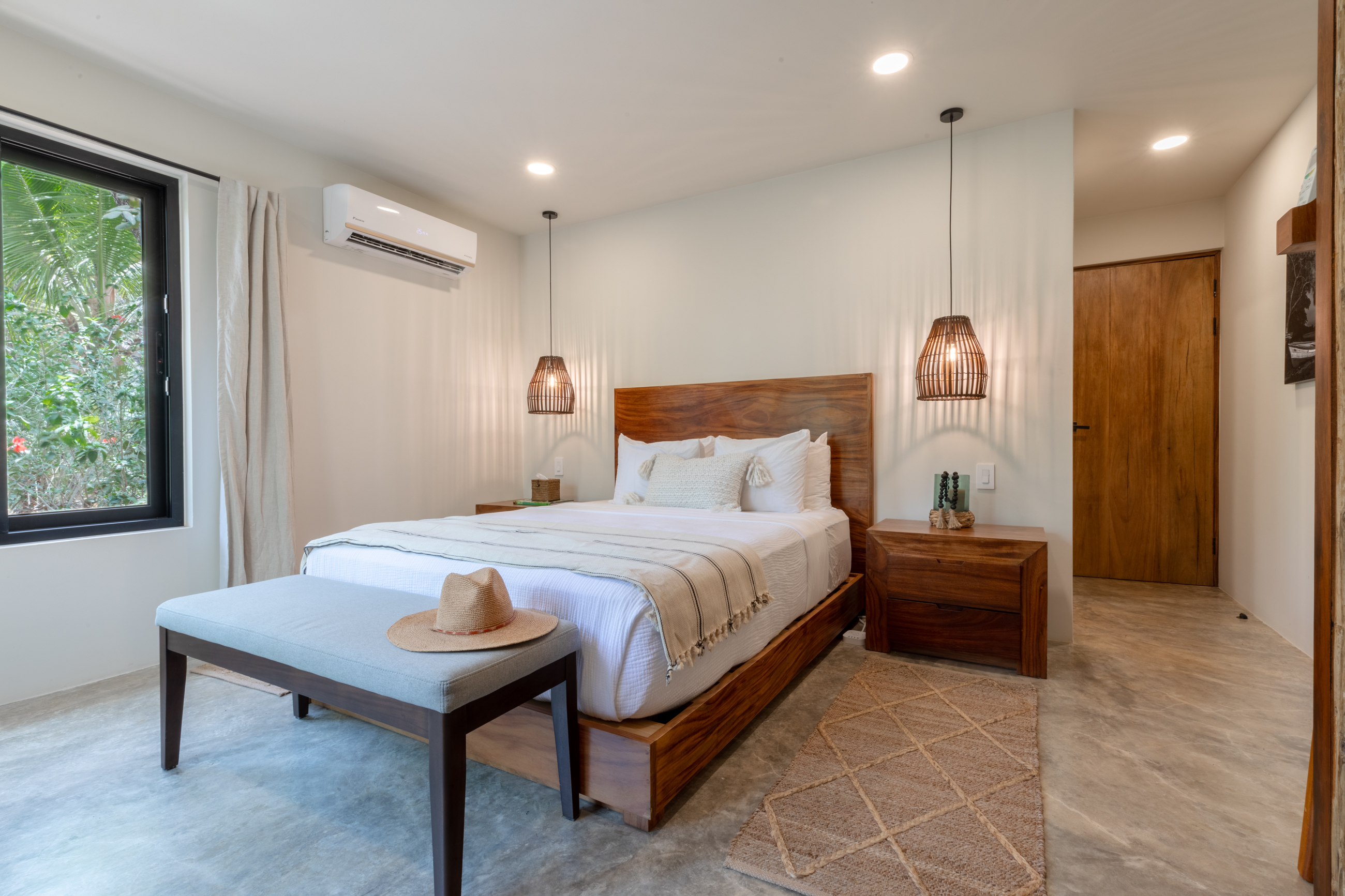 8 bed Single Family Homes For Rent in Nosara, Guanacaste - thumb 19