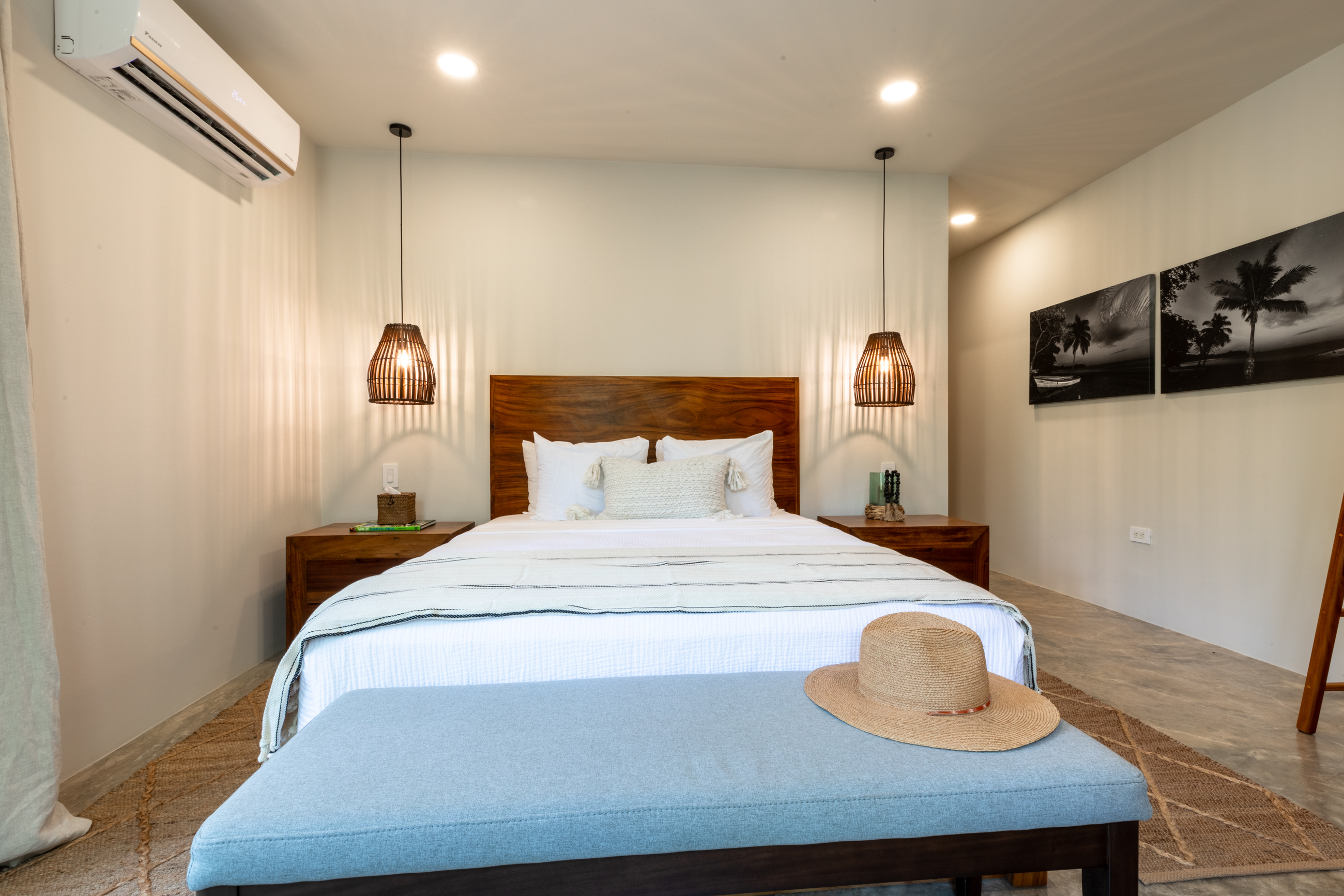 8 bed Single Family Homes For Rent in Nosara, Guanacaste - thumb 20